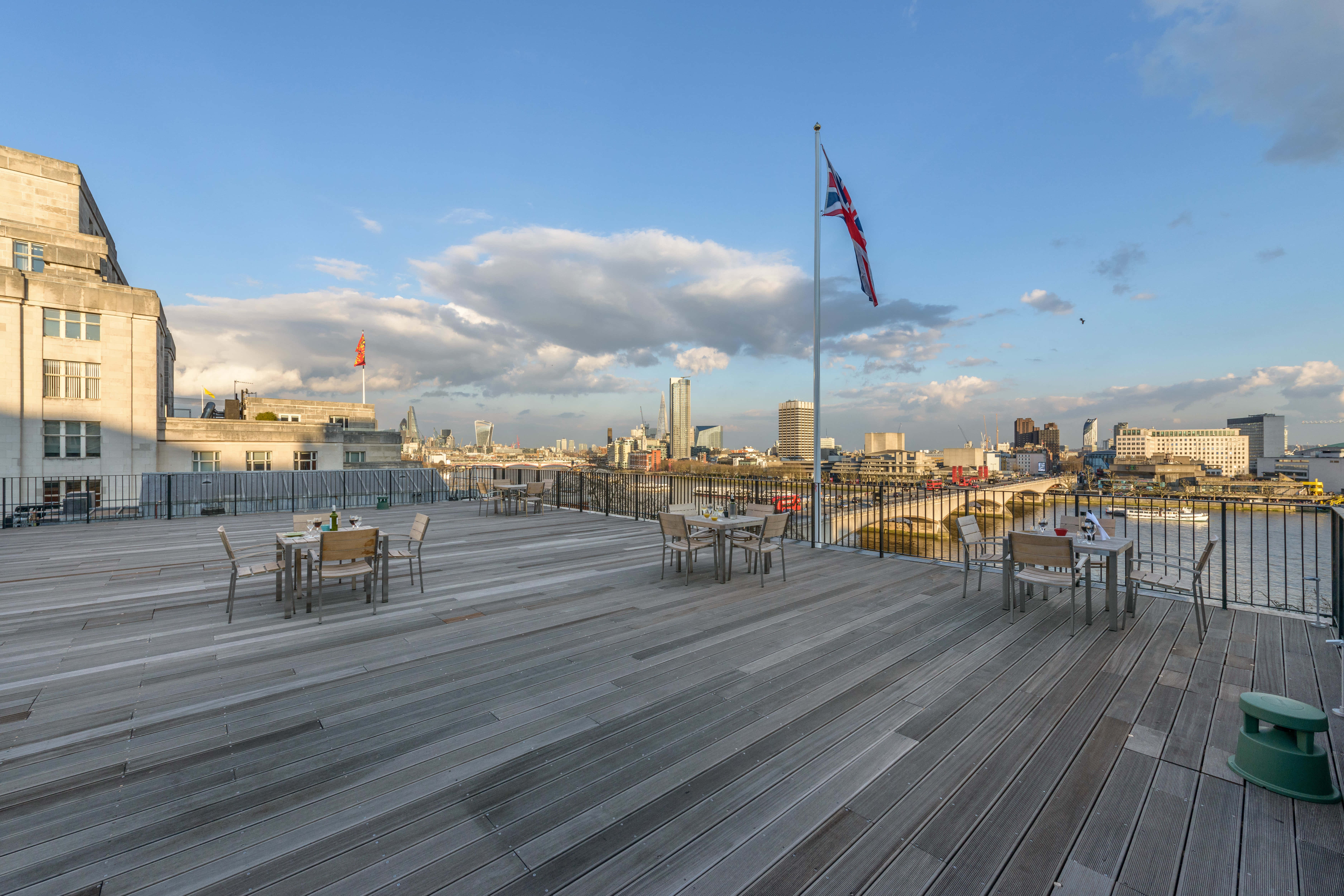 Johnson Roof Terrace 0