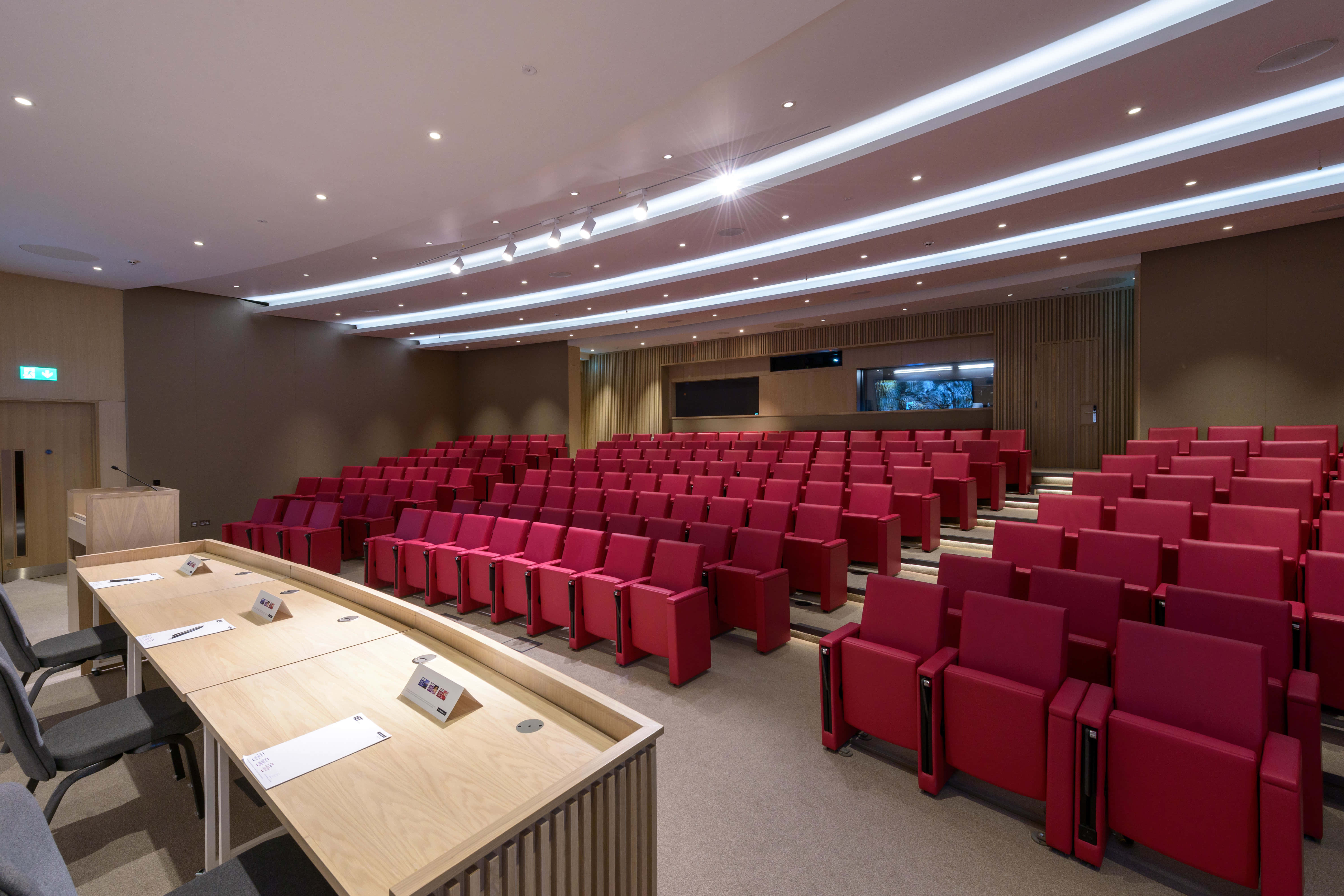 Turing Lecture Theatre 2