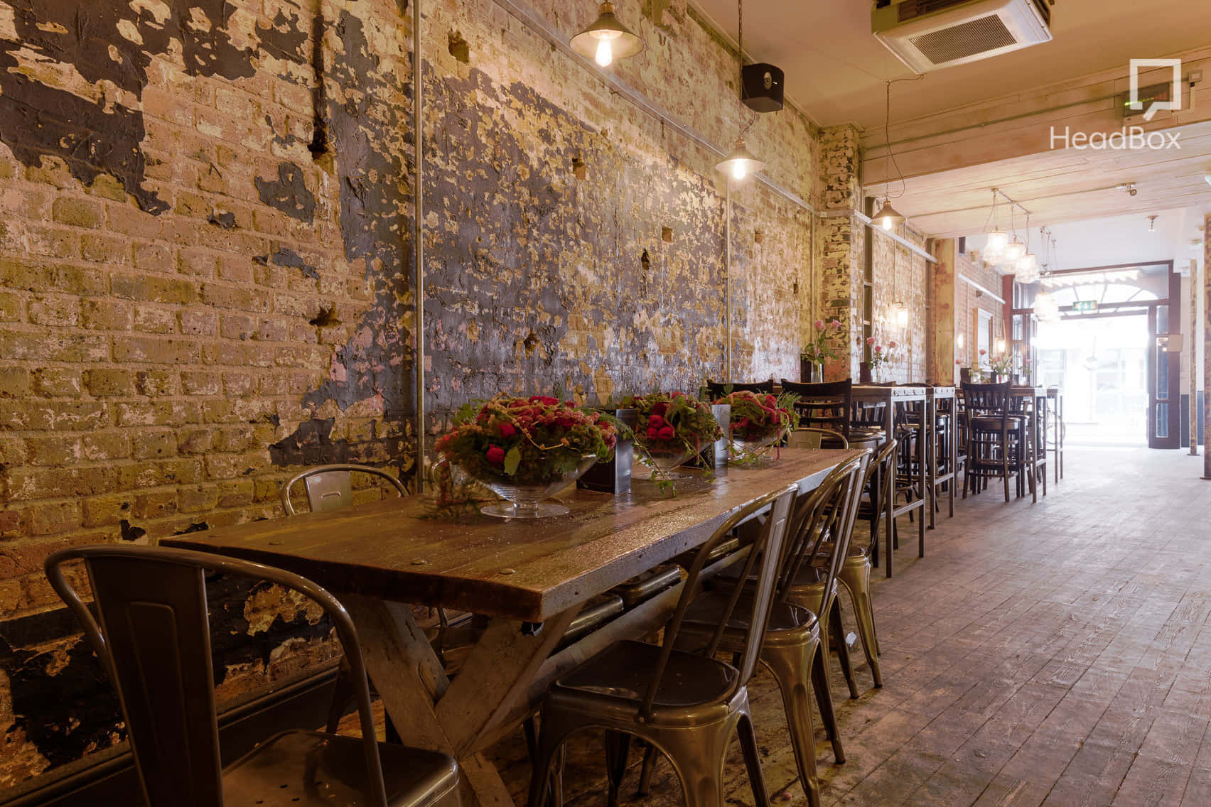 Exclusive Venue Hire 0