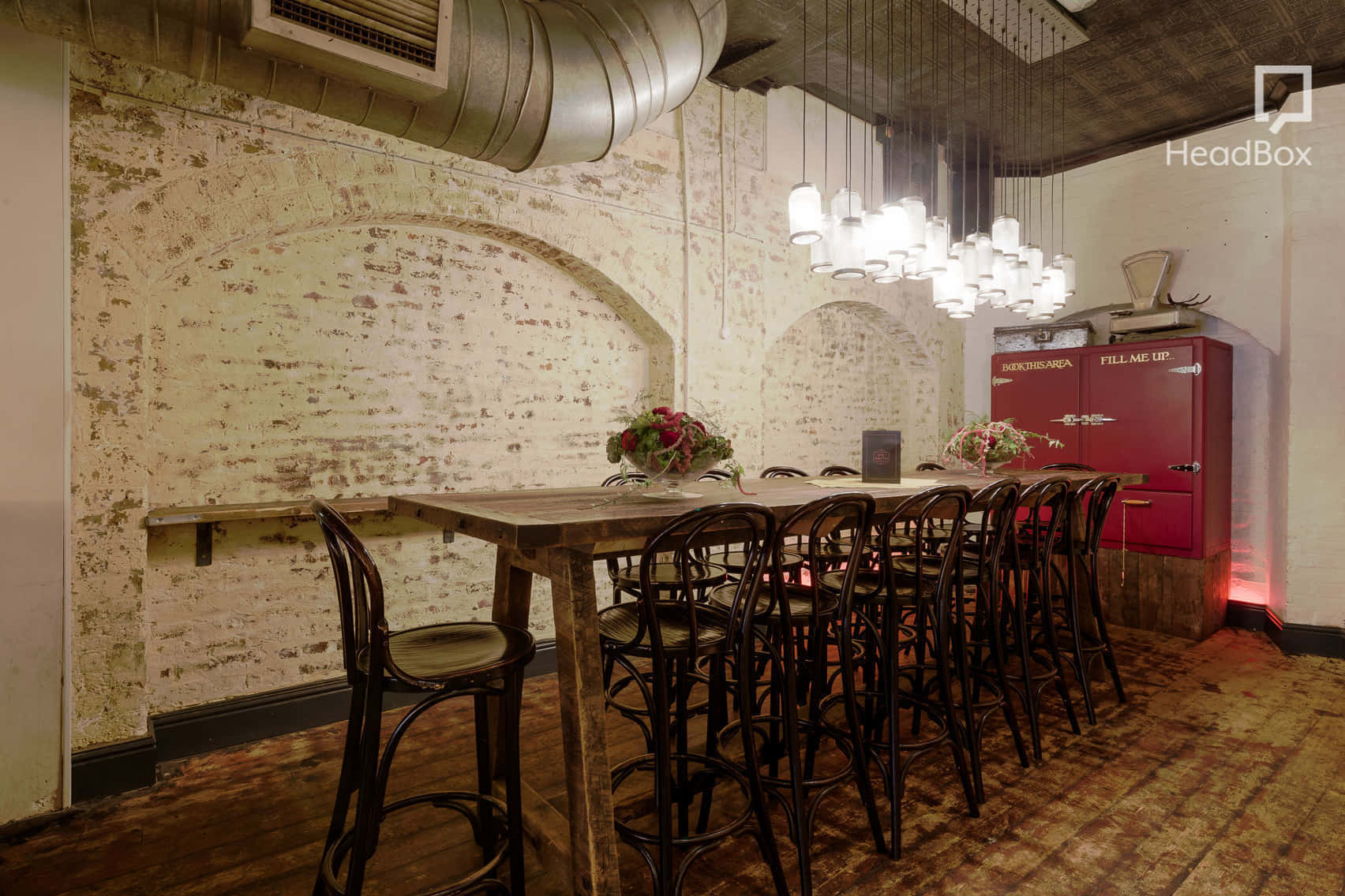 Exclusive Venue Hire 1