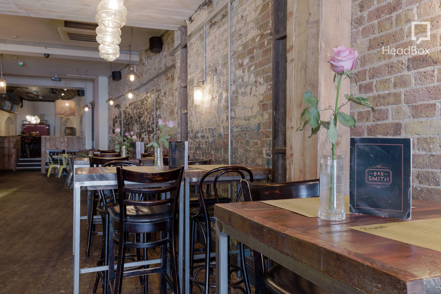 Exclusive Venue Hire 2