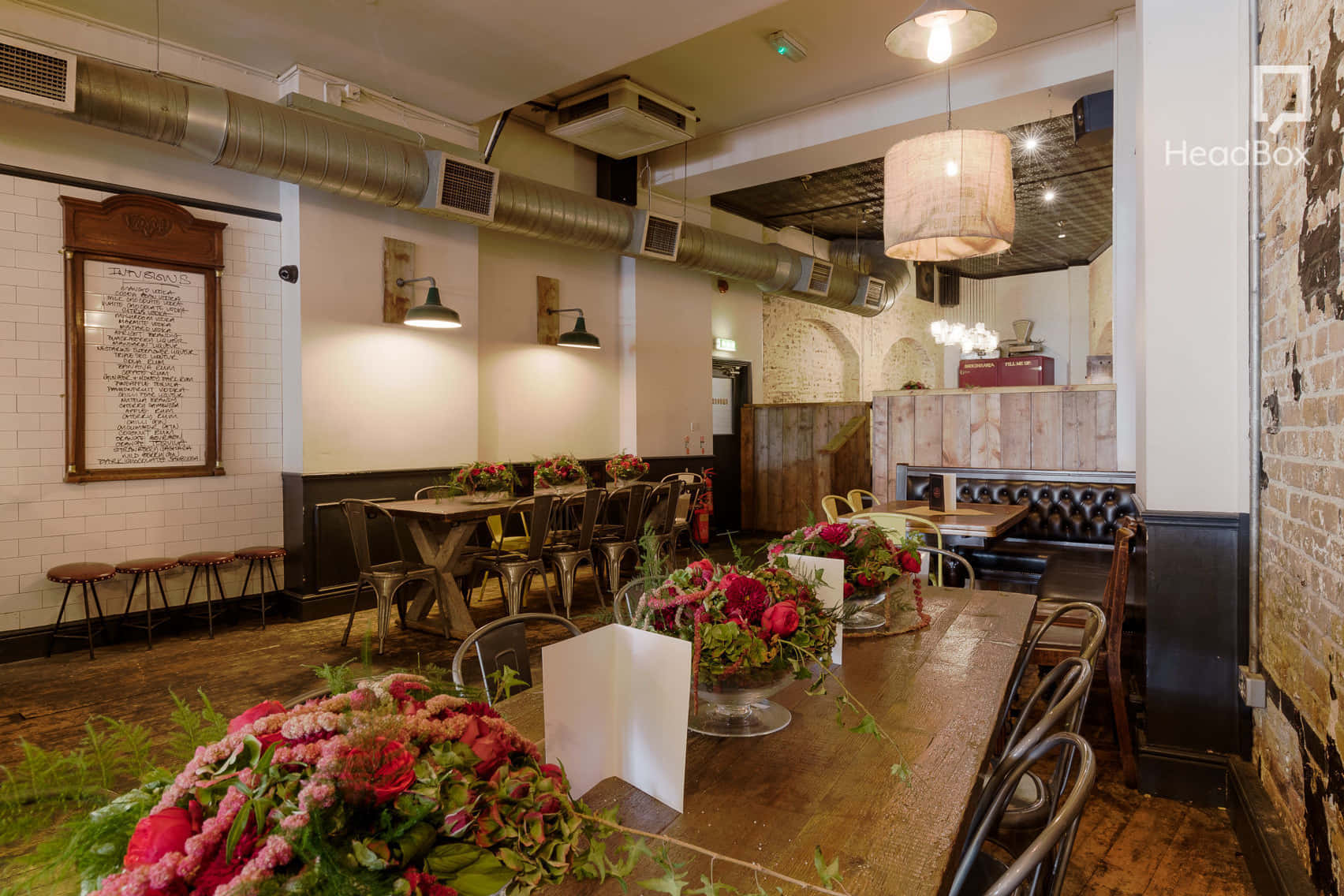 Exclusive Venue Hire 3