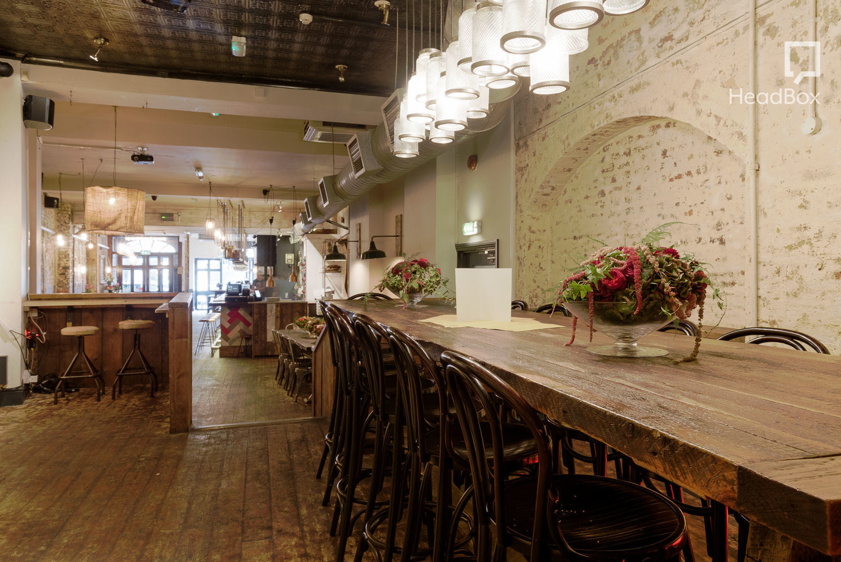 Exclusive Venue Hire 4