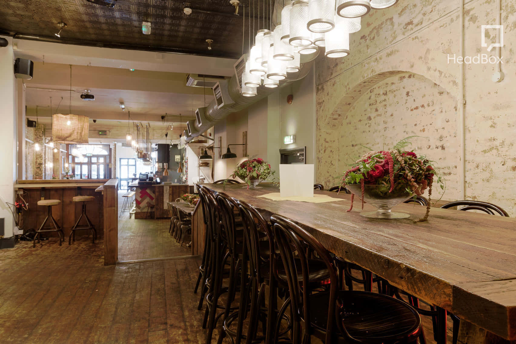 Exclusive Venue Hire 4