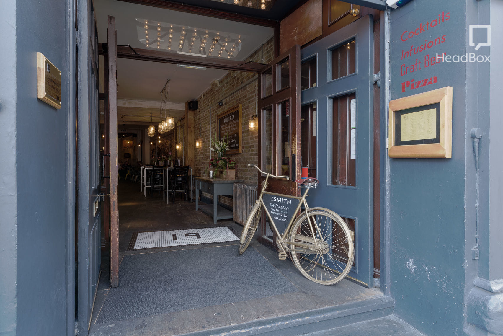 Exclusive Venue Hire 5