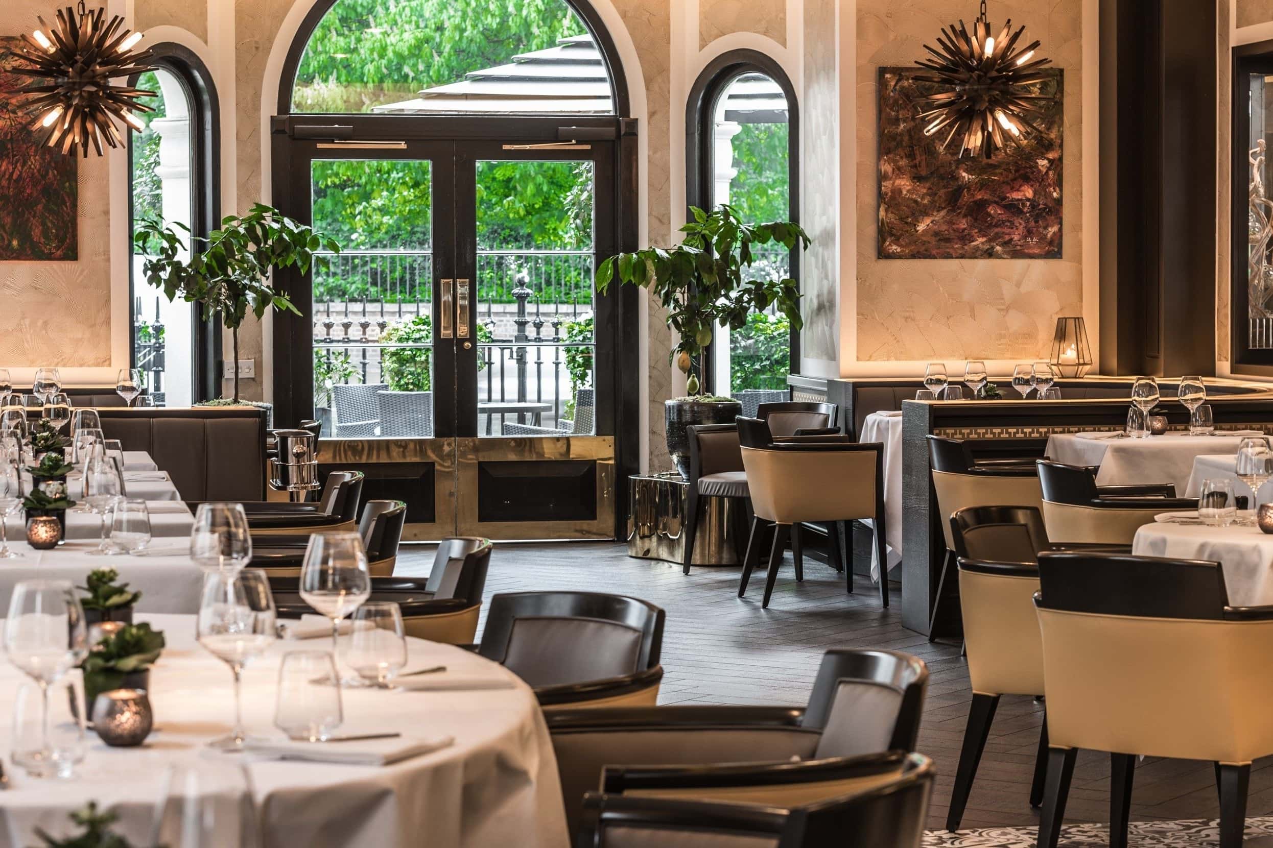 Brunello Bar and Restaurant 1