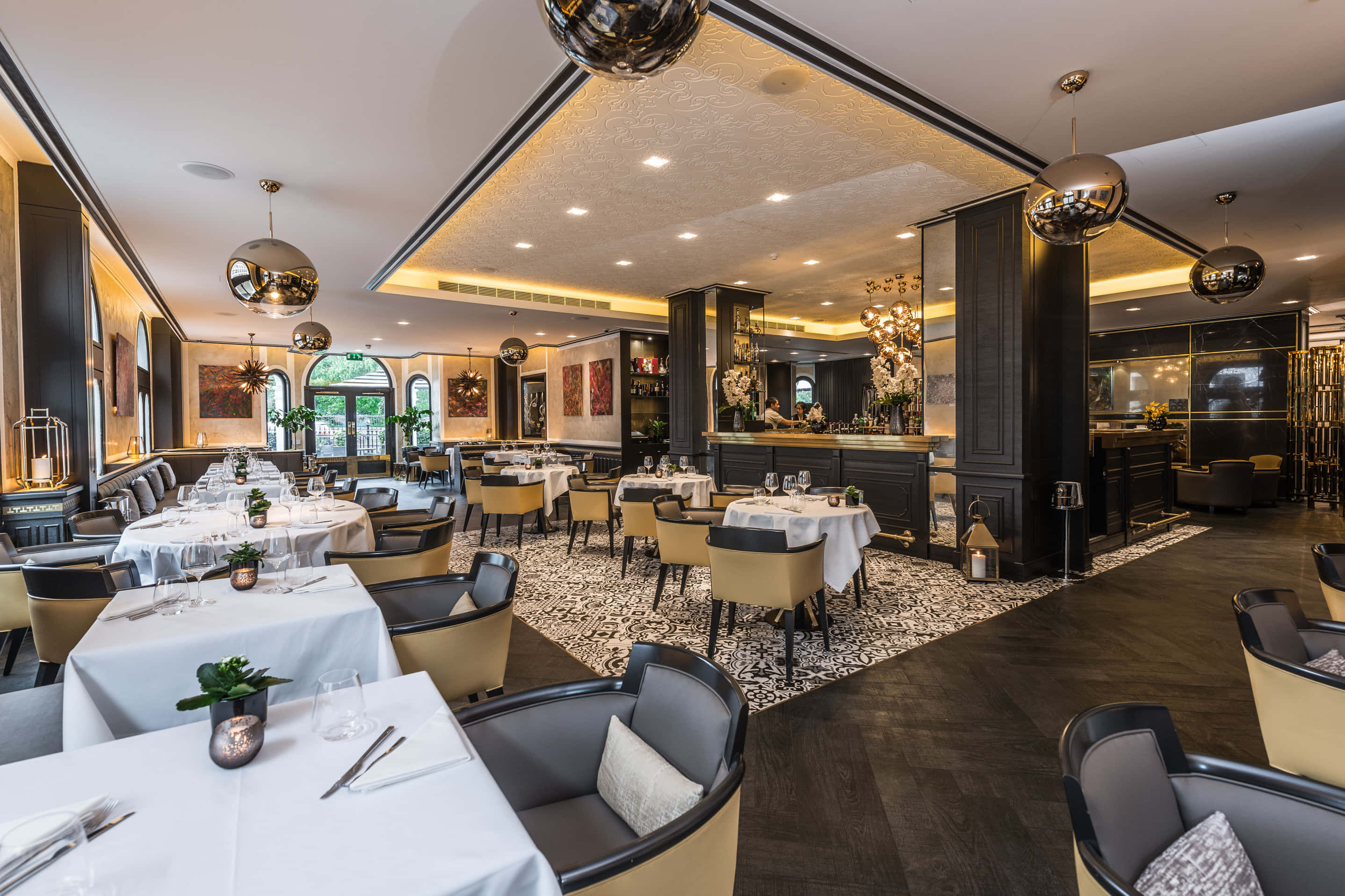 Brunello Bar and Restaurant 2