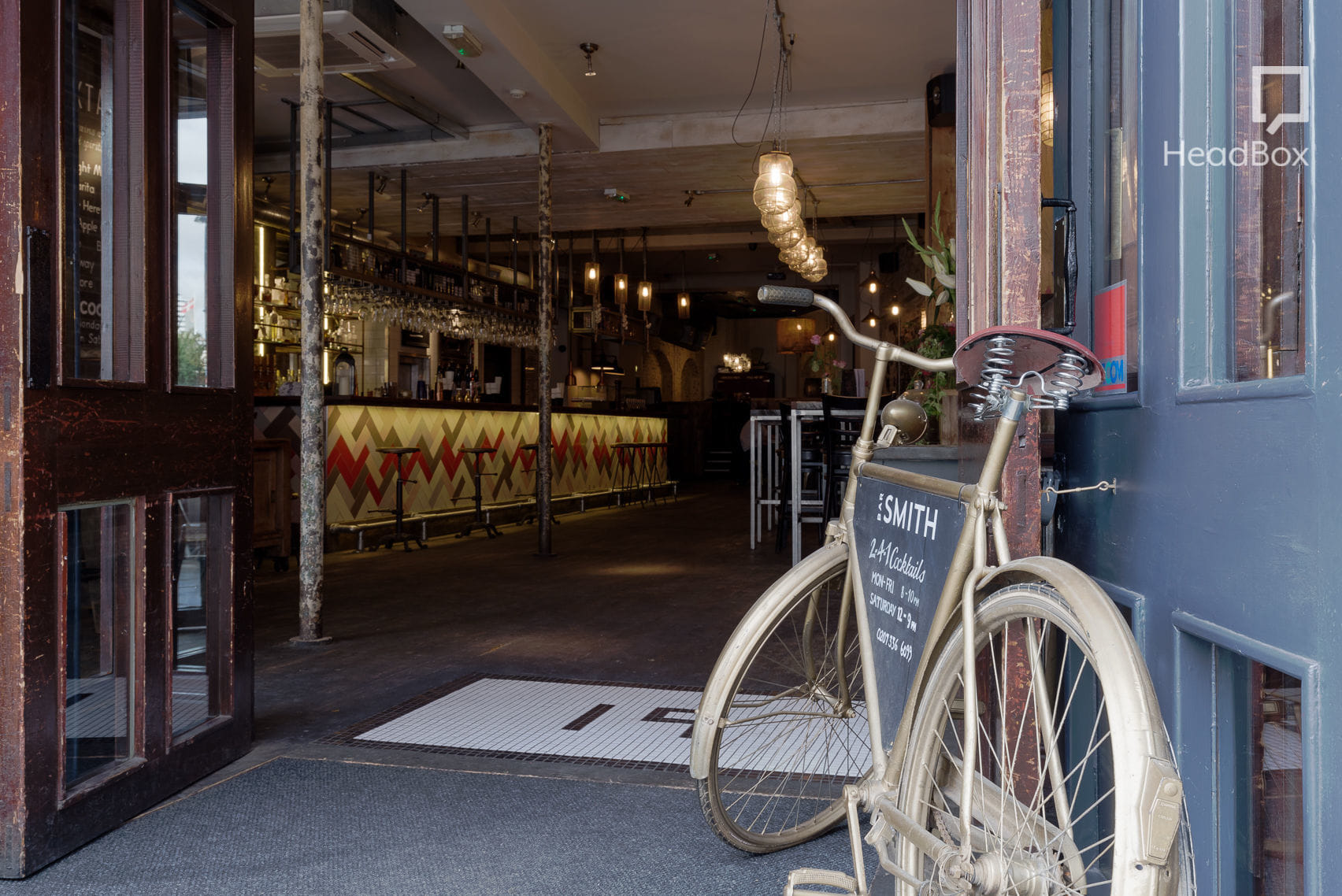 Exclusive Venue Hire 6