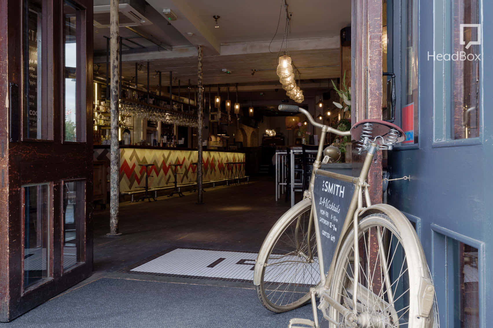 Exclusive Venue Hire 6