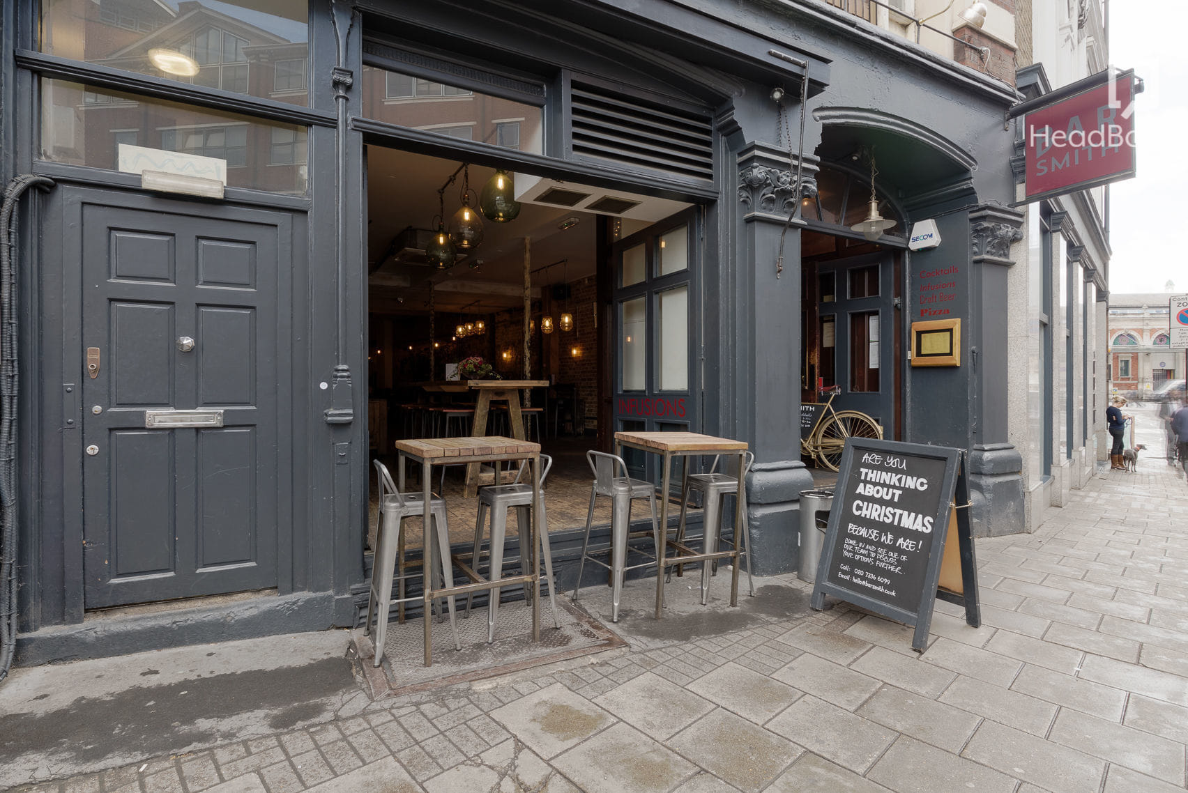 Exclusive Venue Hire 8