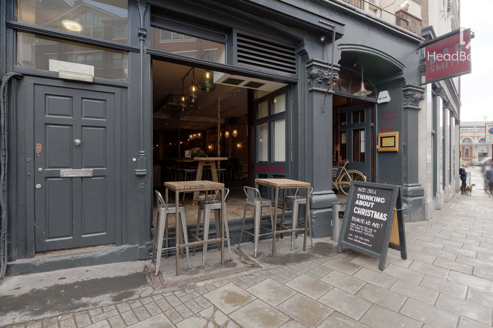 Exclusive Venue Hire 8