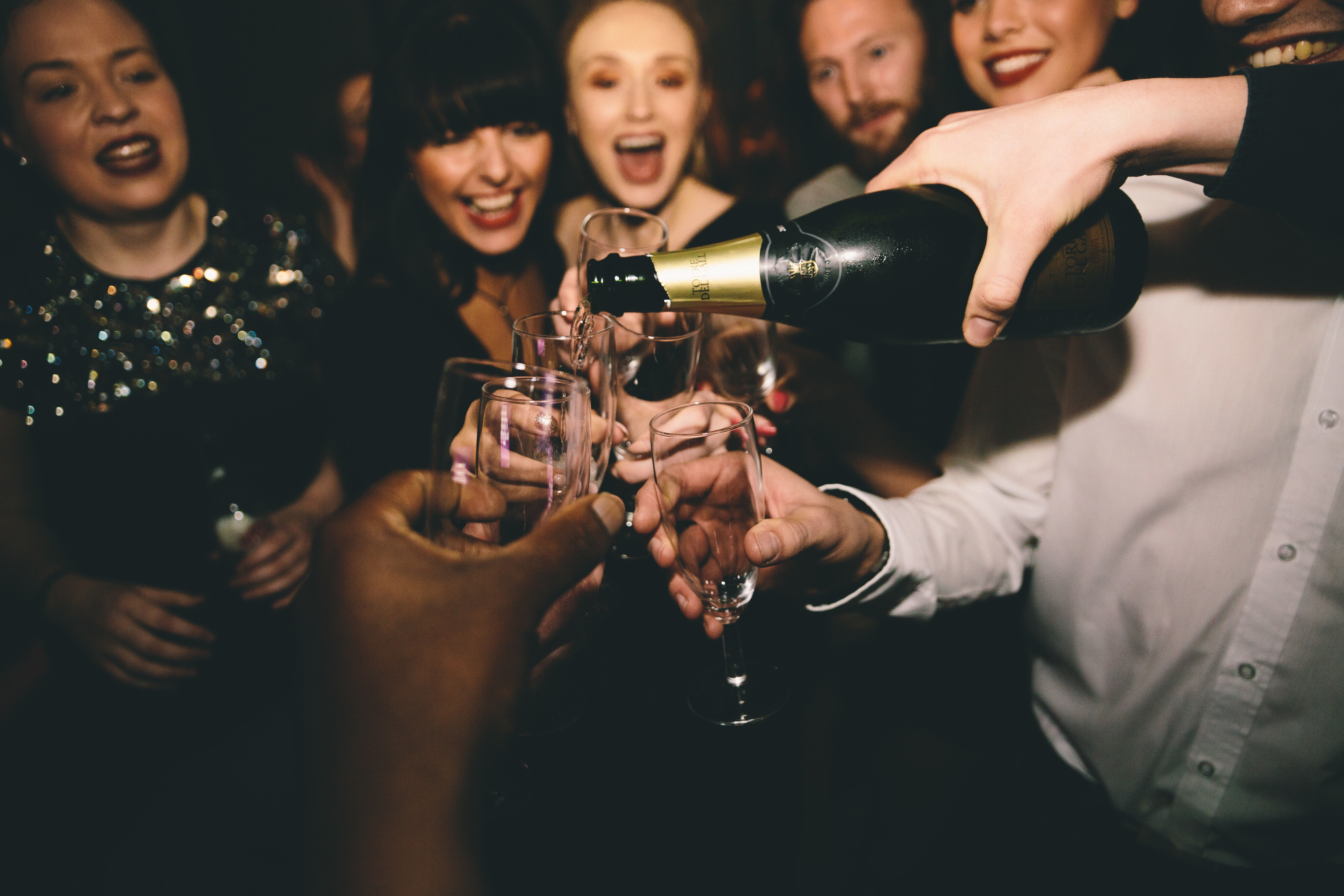 Exclusive Venue Hire - Private Karaoke Rooms 3