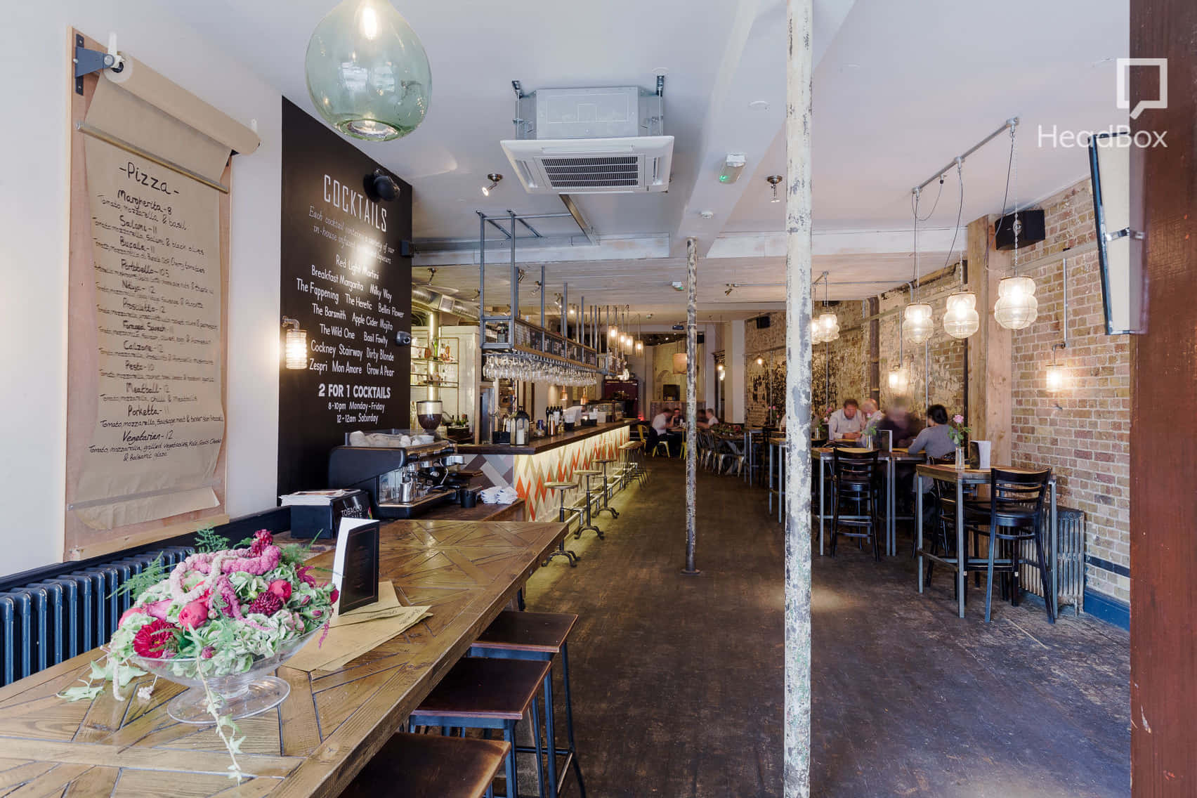 Exclusive Venue Hire 9