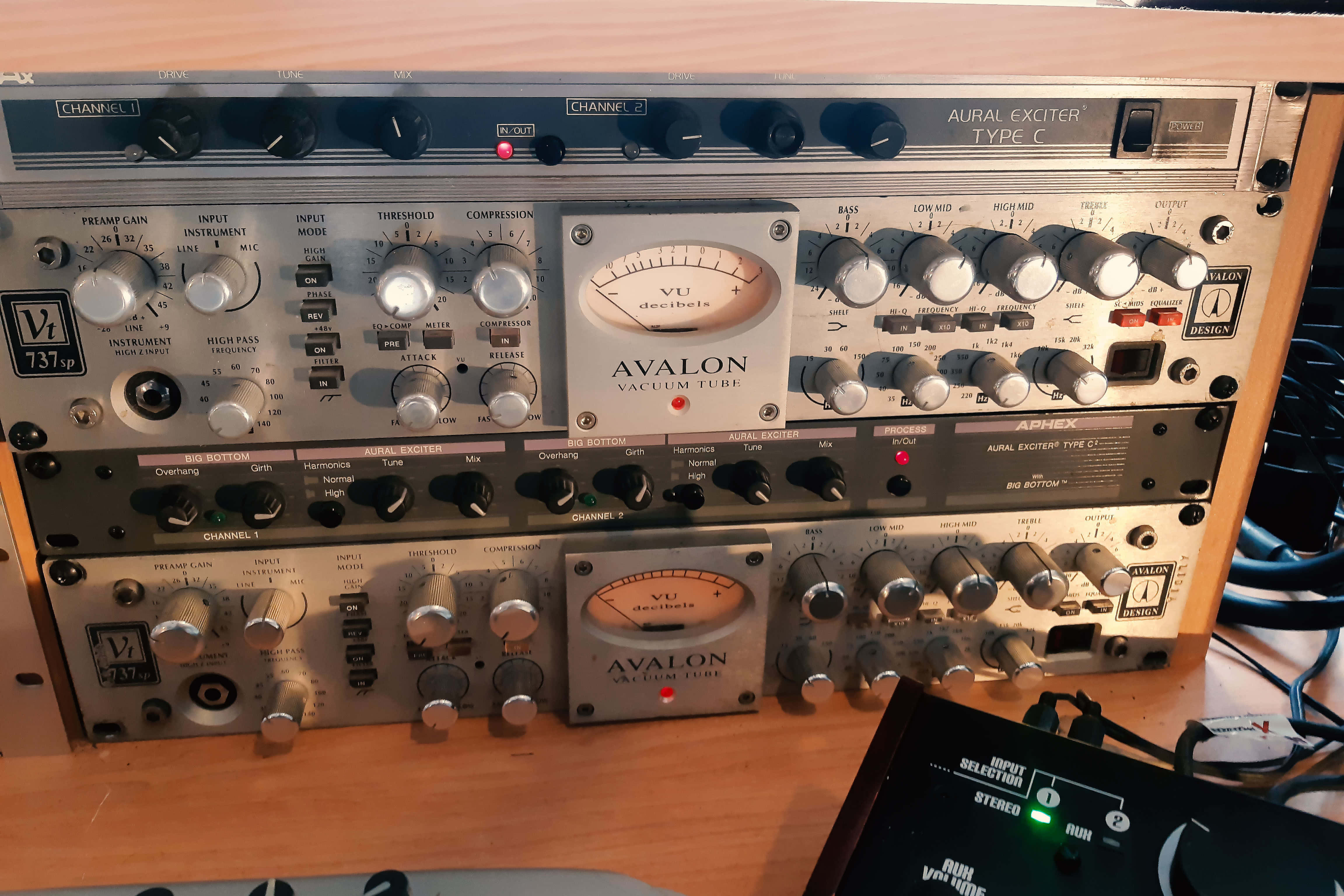 Sonica X Studio N16 5