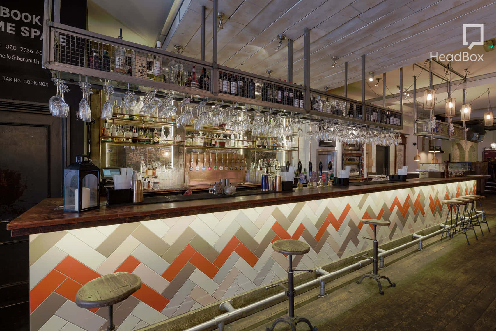 Exclusive Venue Hire 10