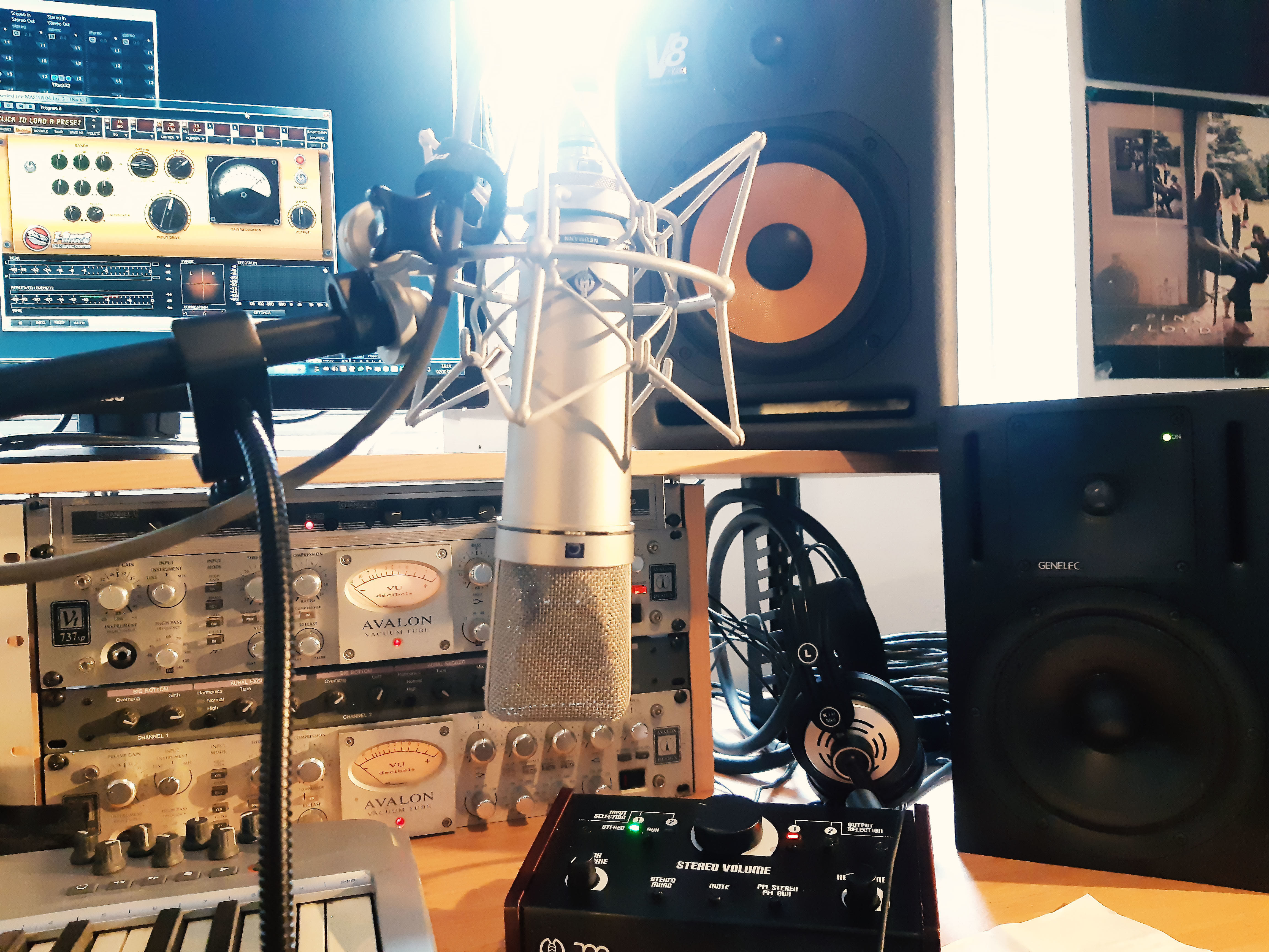 Sonica X Studio N16 6