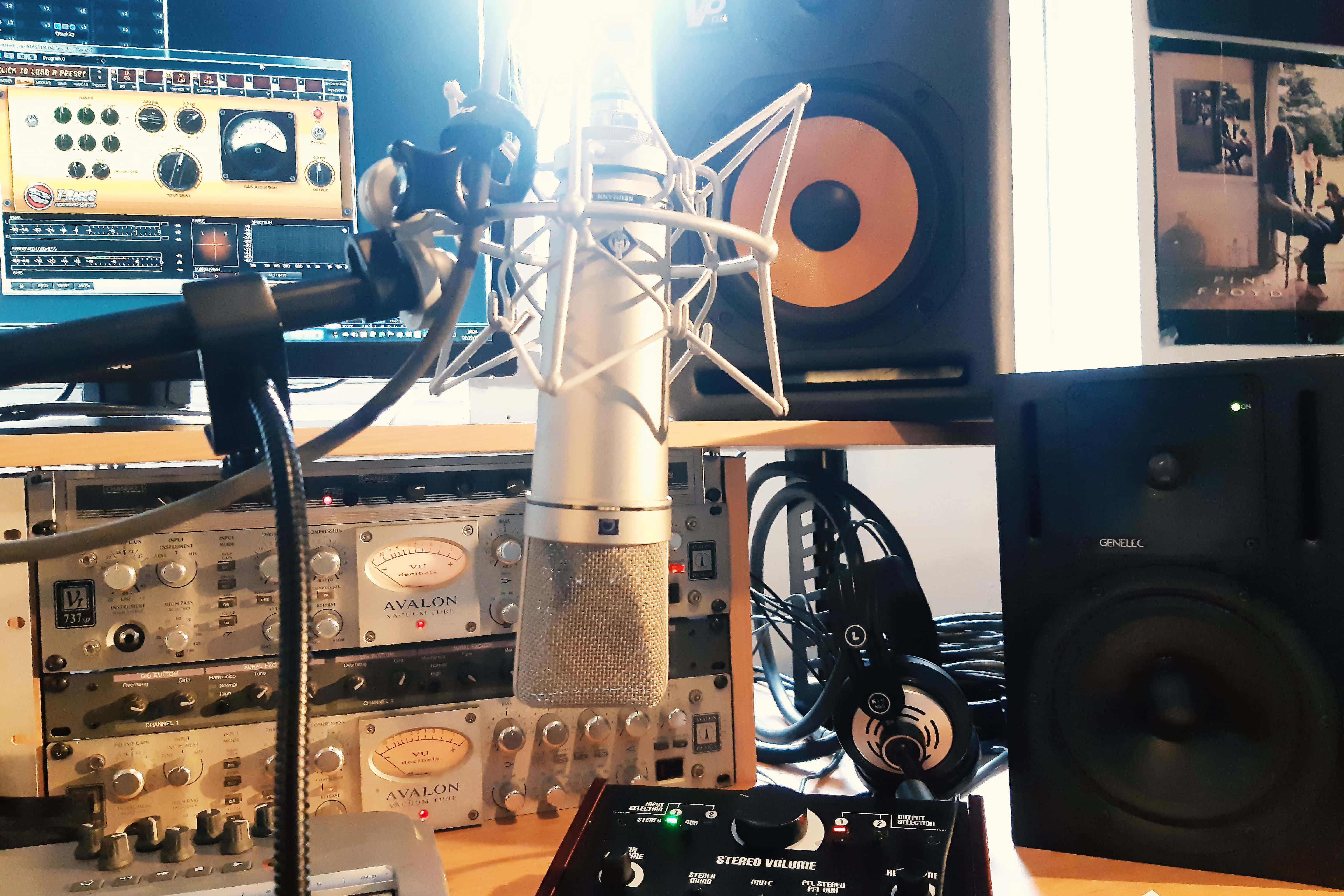 Sonica X Studio N16 6