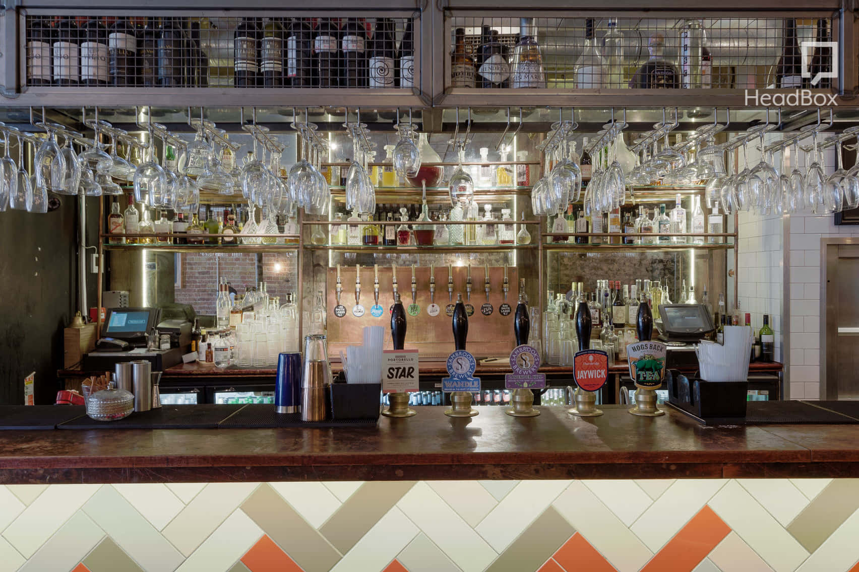 Exclusive Venue Hire 11