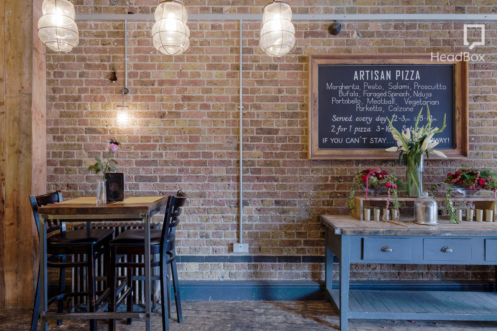 Exclusive Venue Hire 12