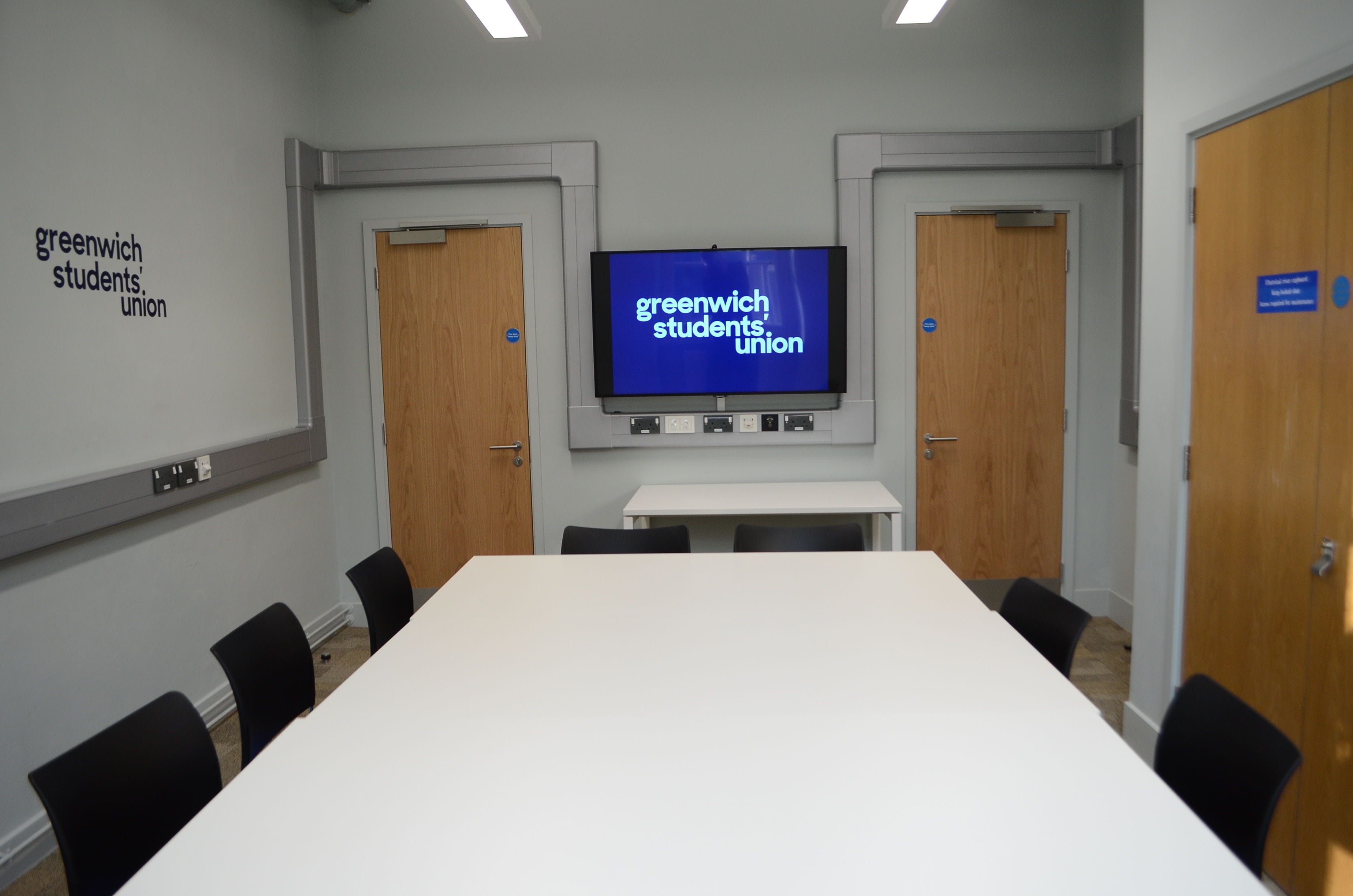 Medium Meeting Room 1