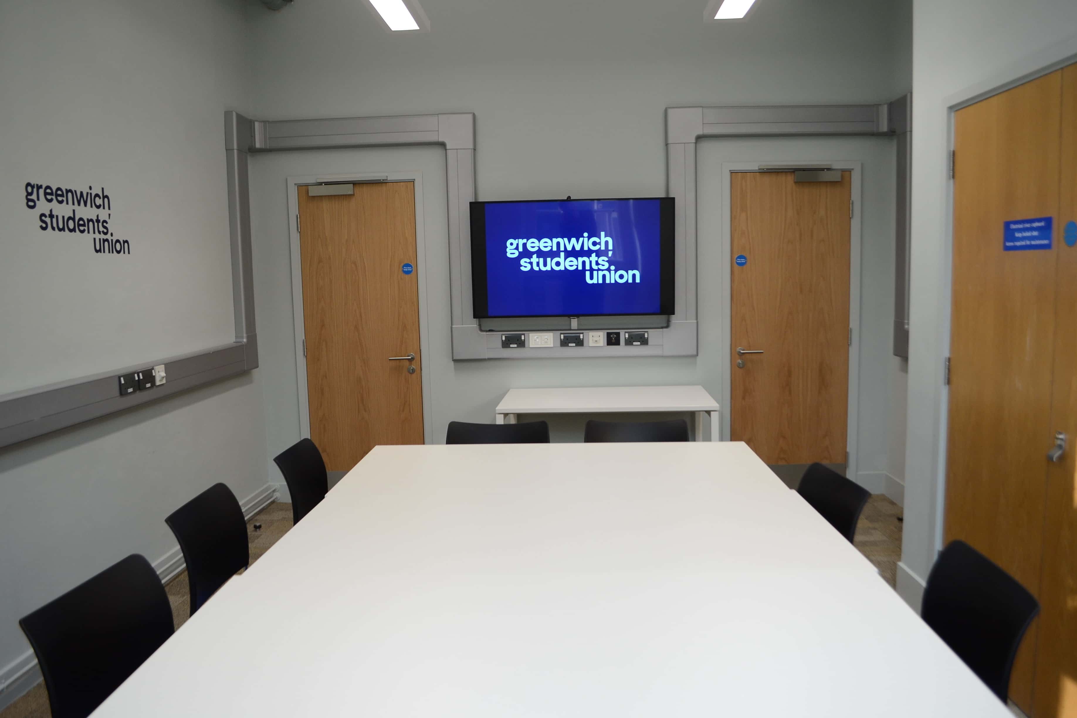 Medium Meeting Room 1