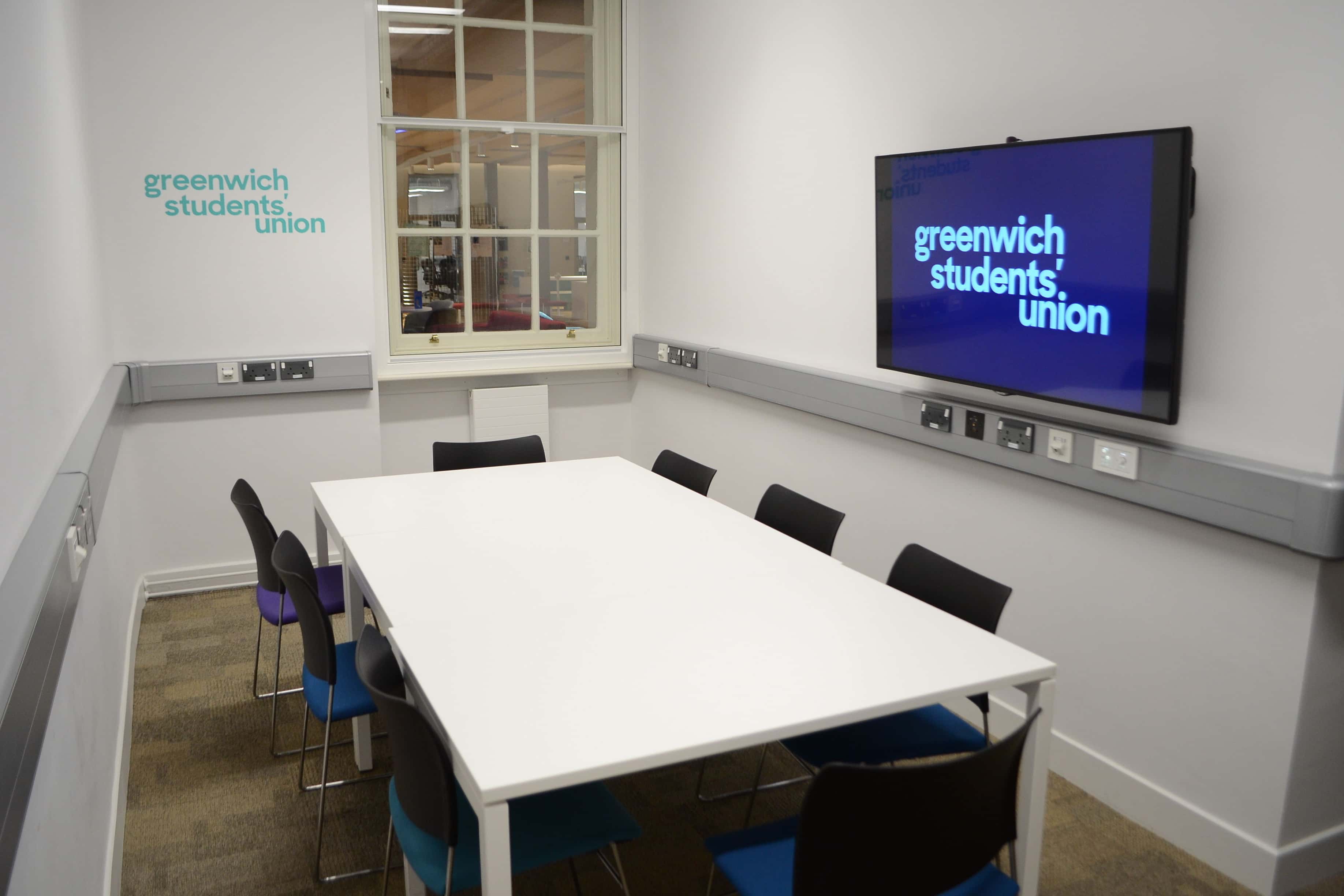 Small Meeting Rooms 0