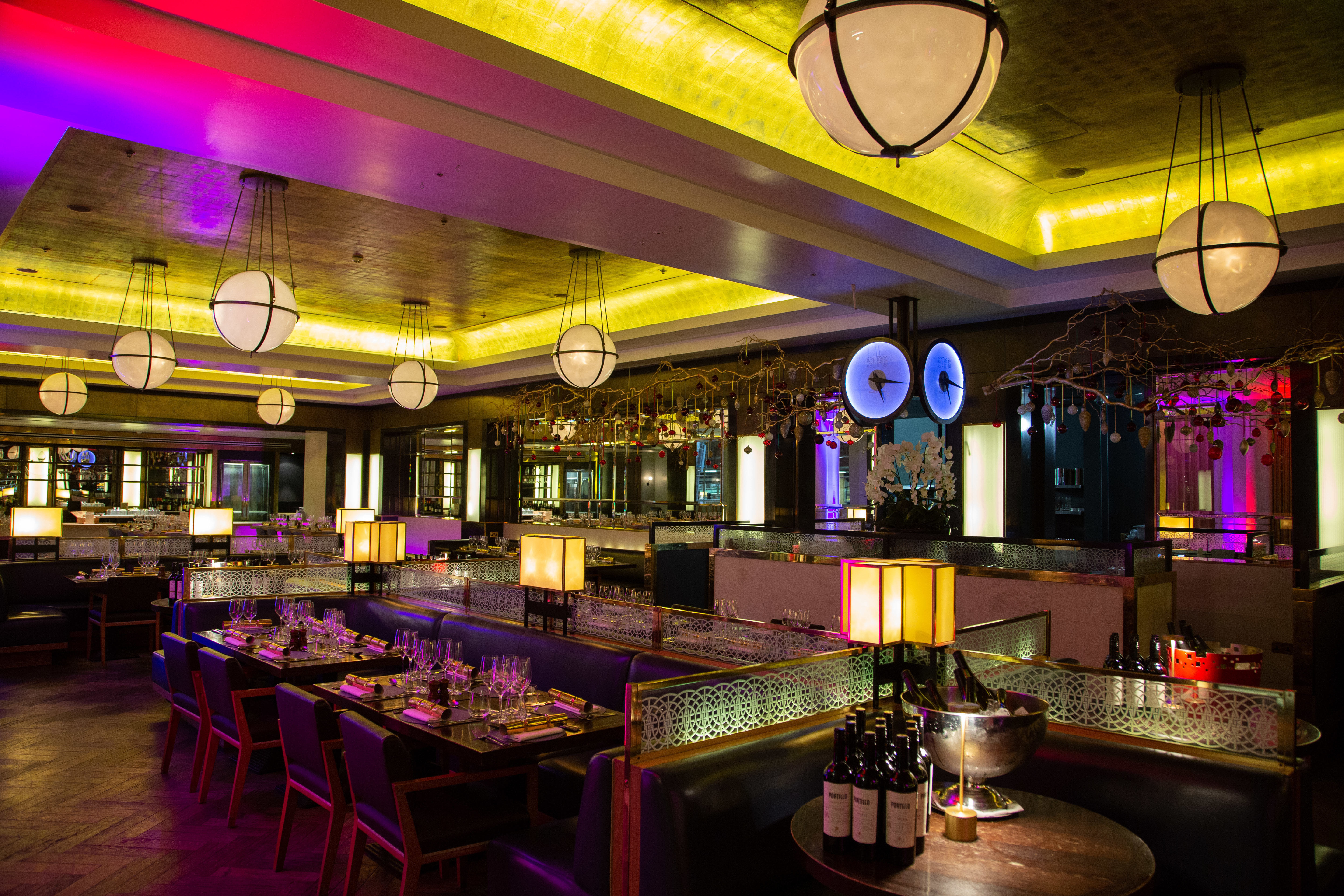 Brasserie Exclusively   4