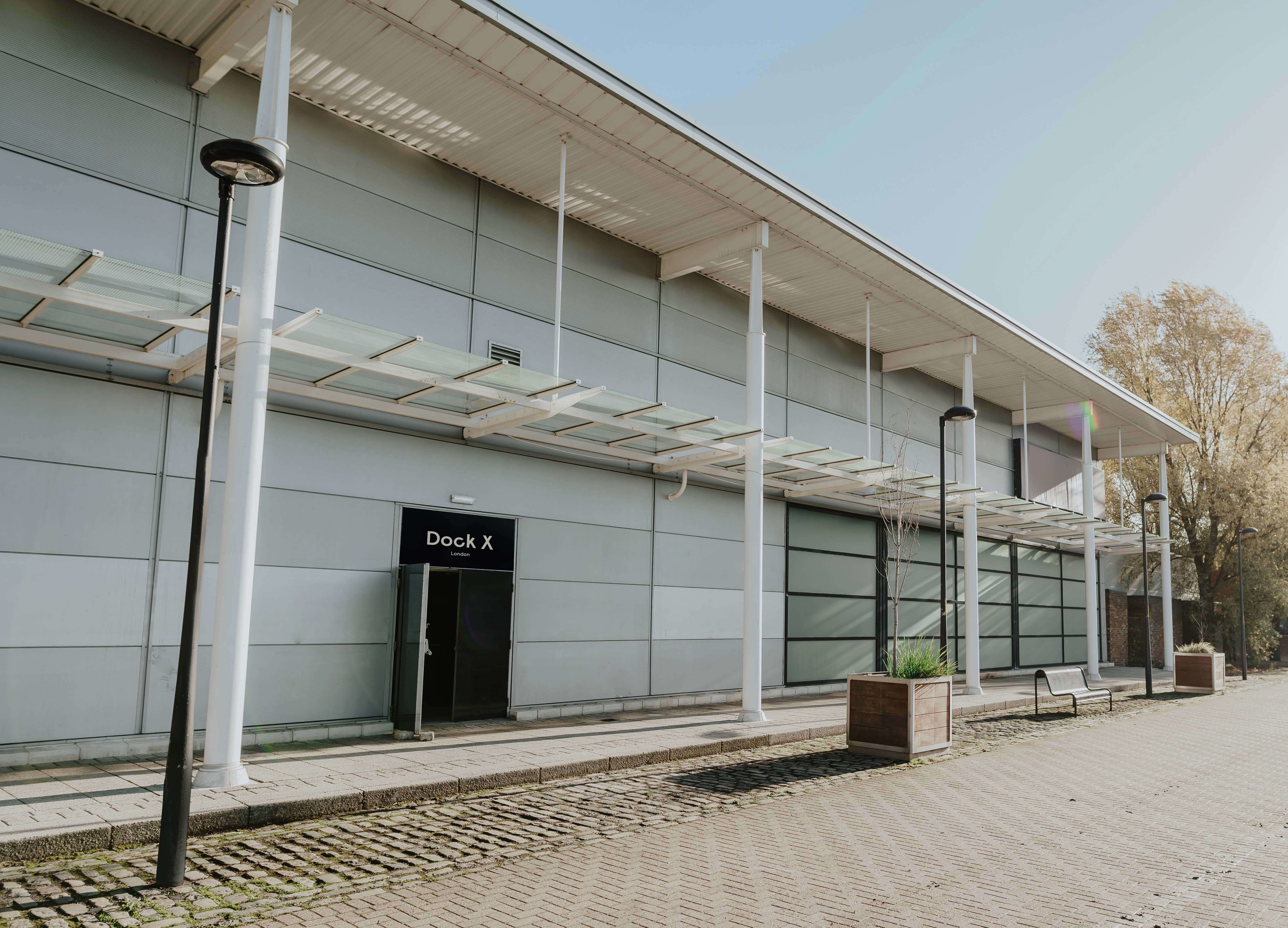 Dock X London 9