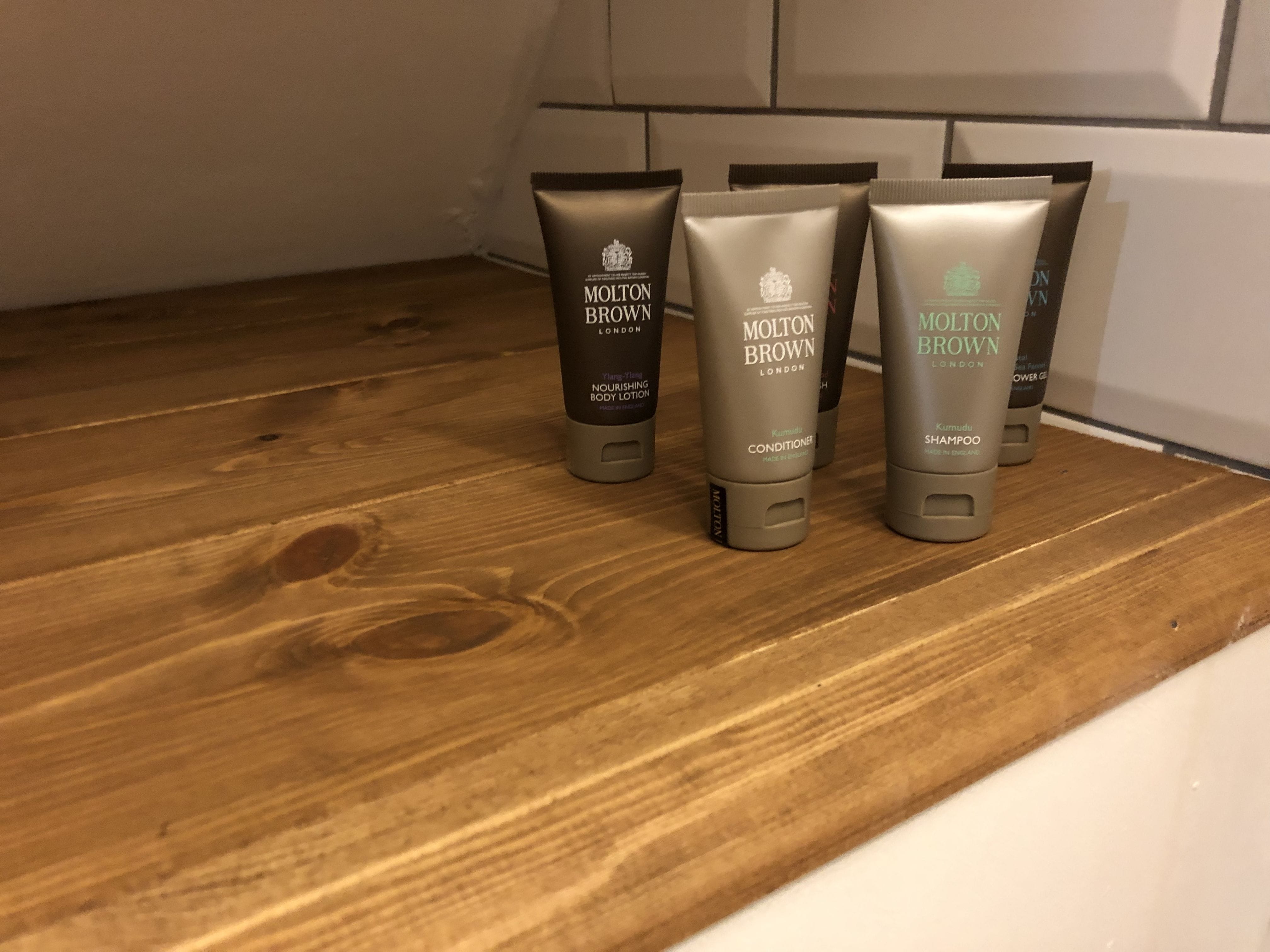 Hertfordshire Barn and Farmhouse 17