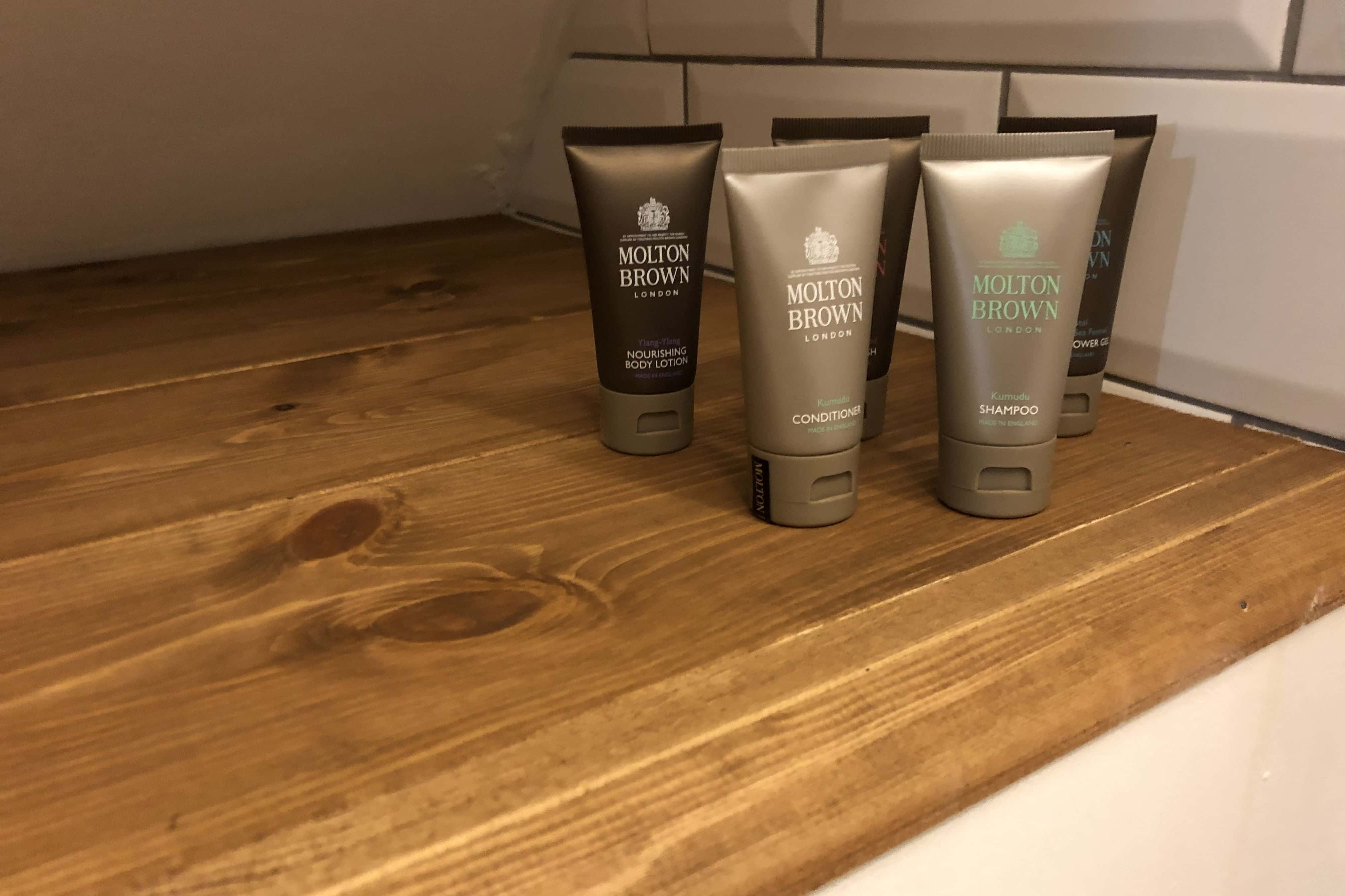 Hertfordshire Barn and Farmhouse 17