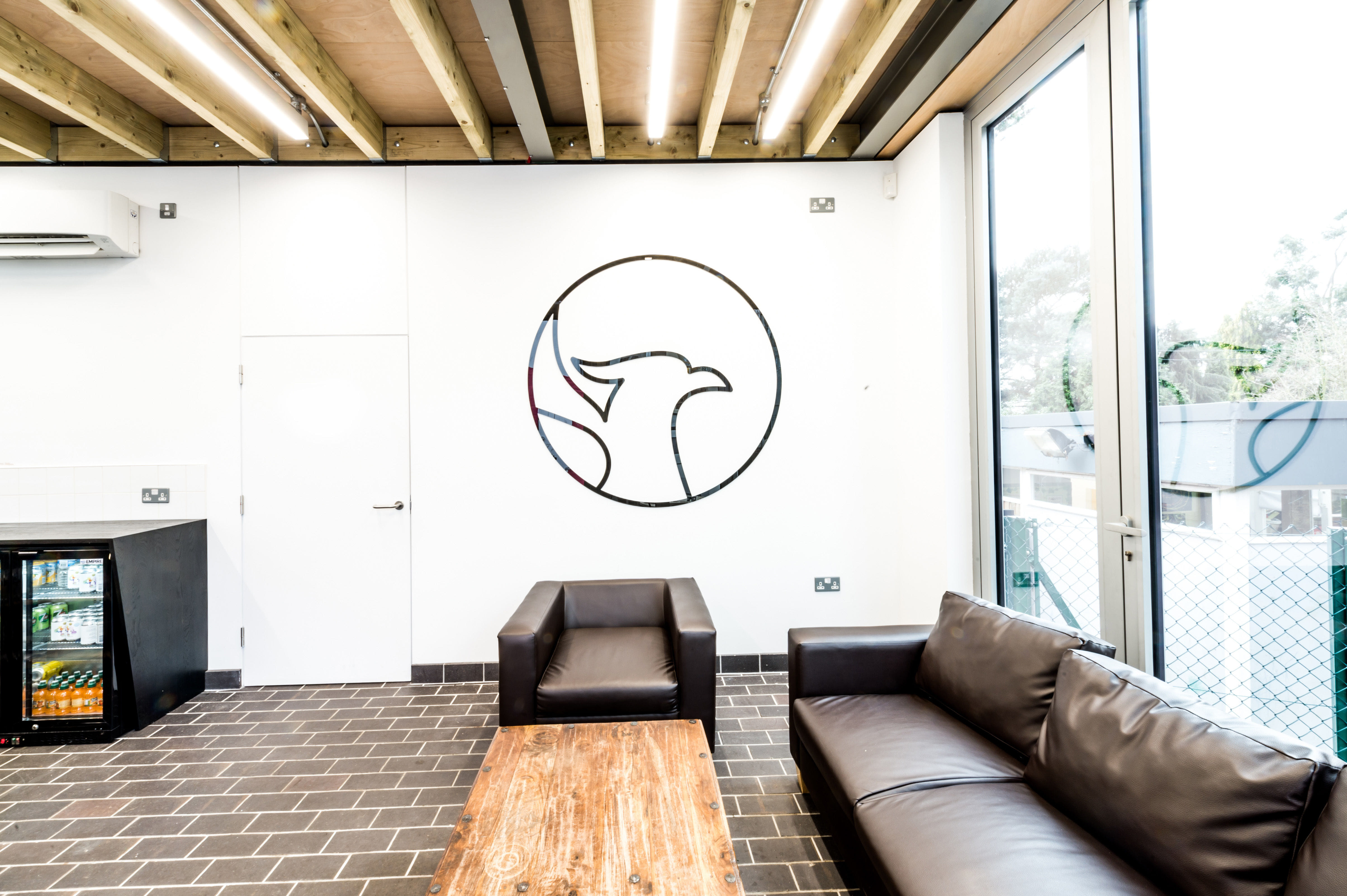 The King Alfred Phoenix 6