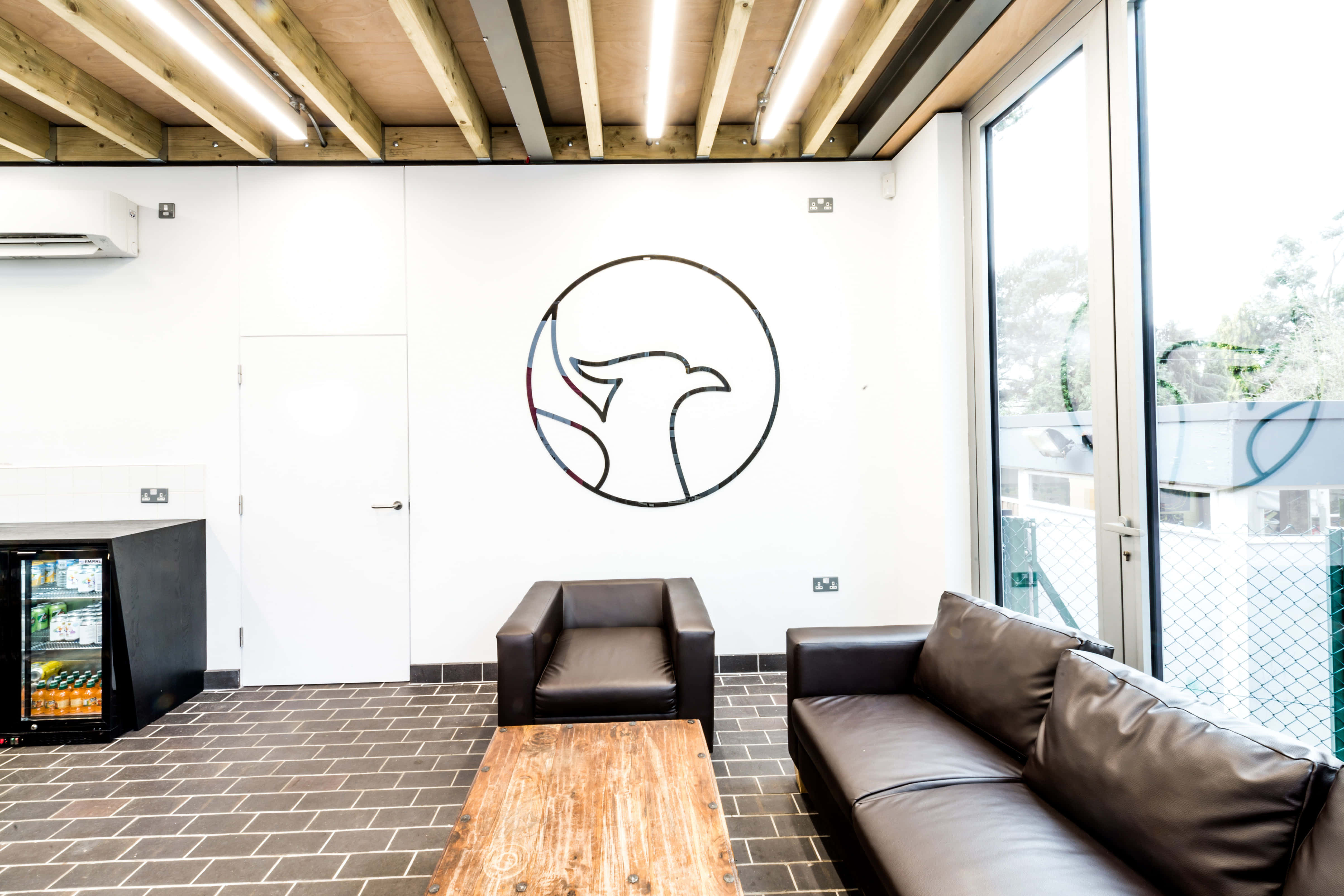 The King Alfred Phoenix 6