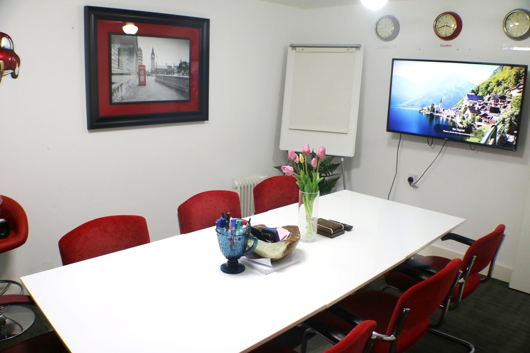 Meeting Room 1