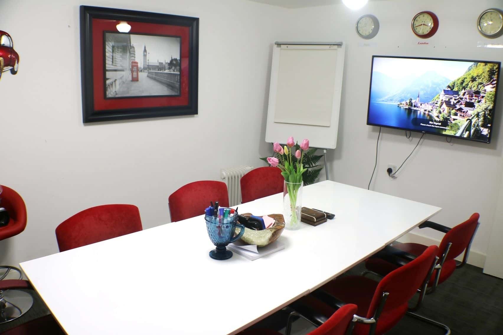Meeting Room 1