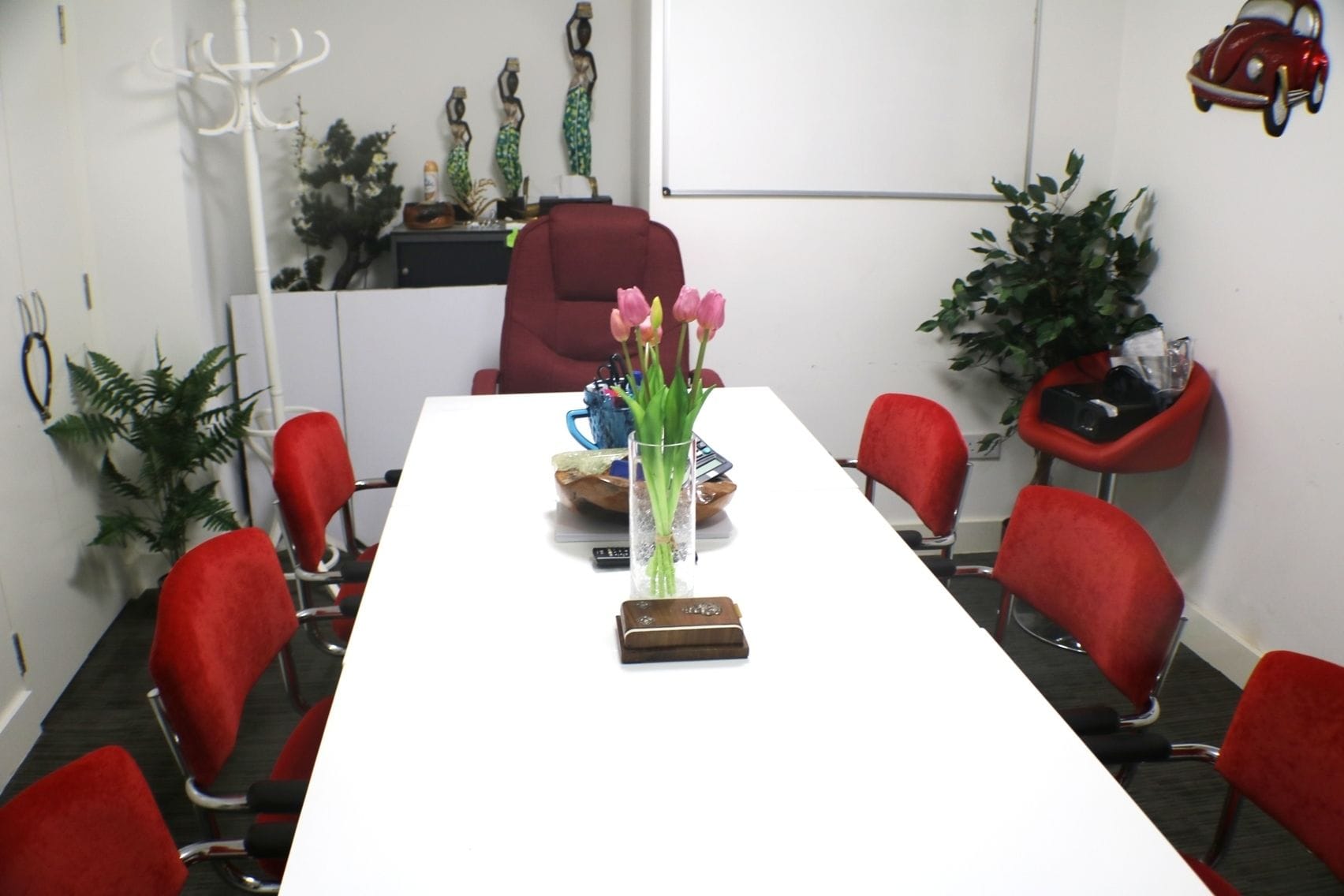 Meeting Room 5