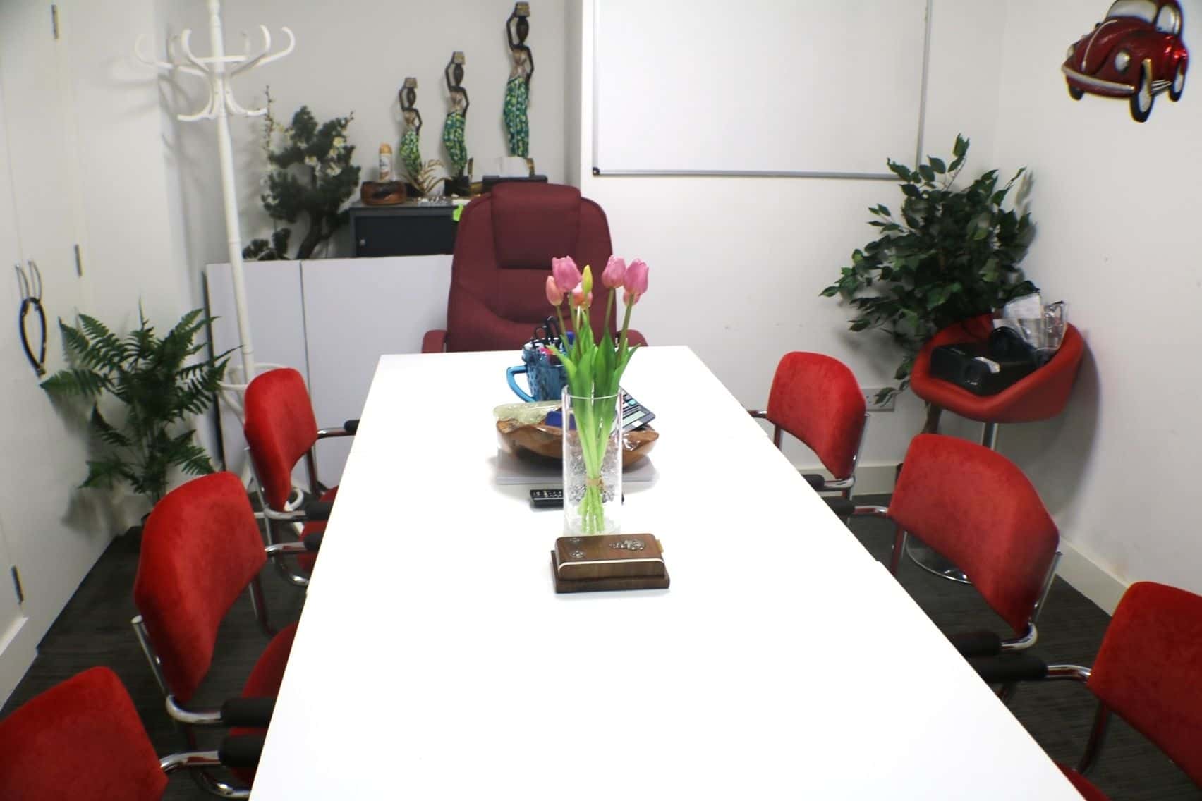 Meeting Room 5
