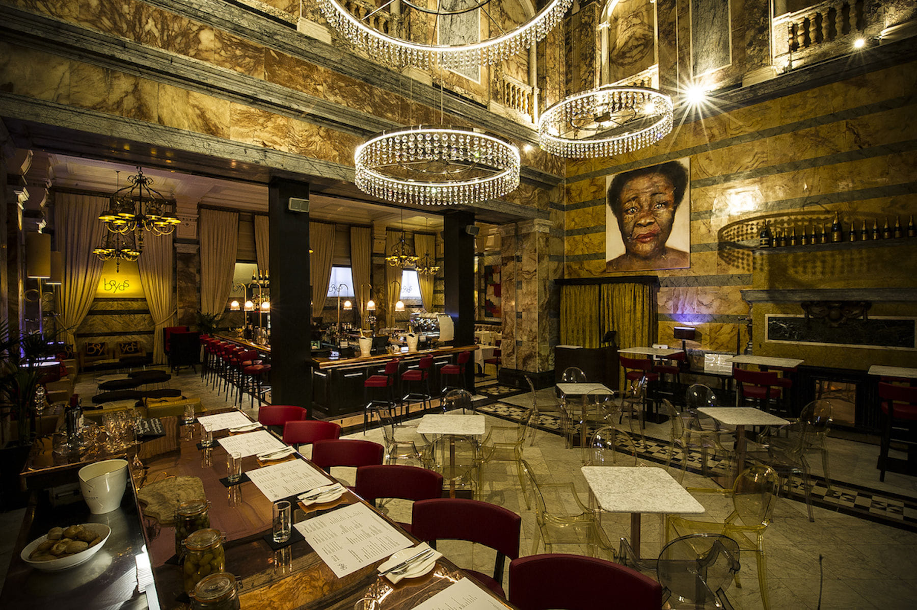 Boyds Grill and Wine Bar  13