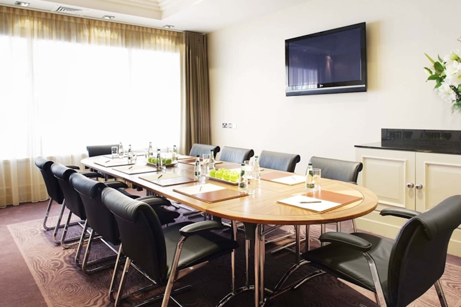 Thomas Lawrence Suite 0