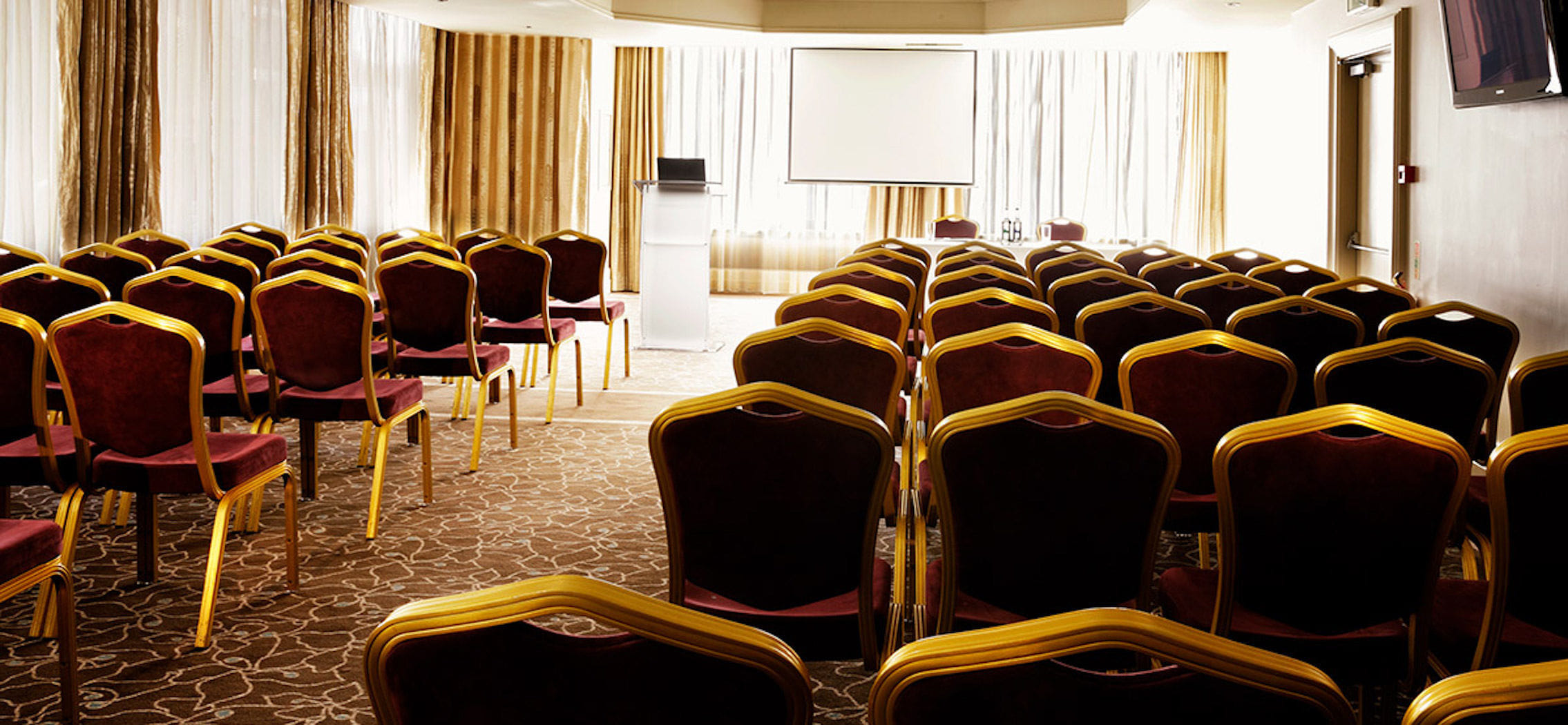 William Jessop Suite