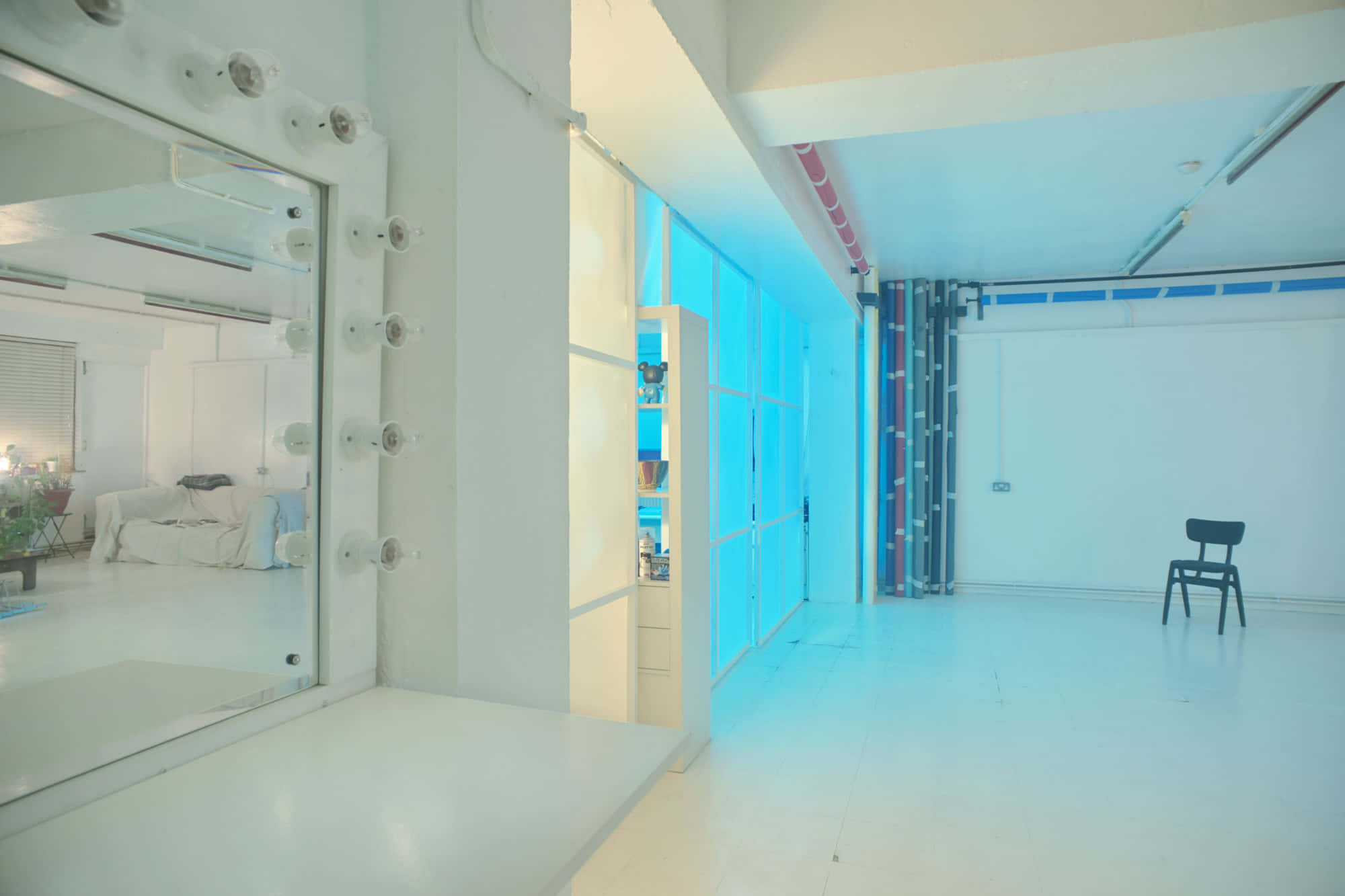 Photography Studio 0