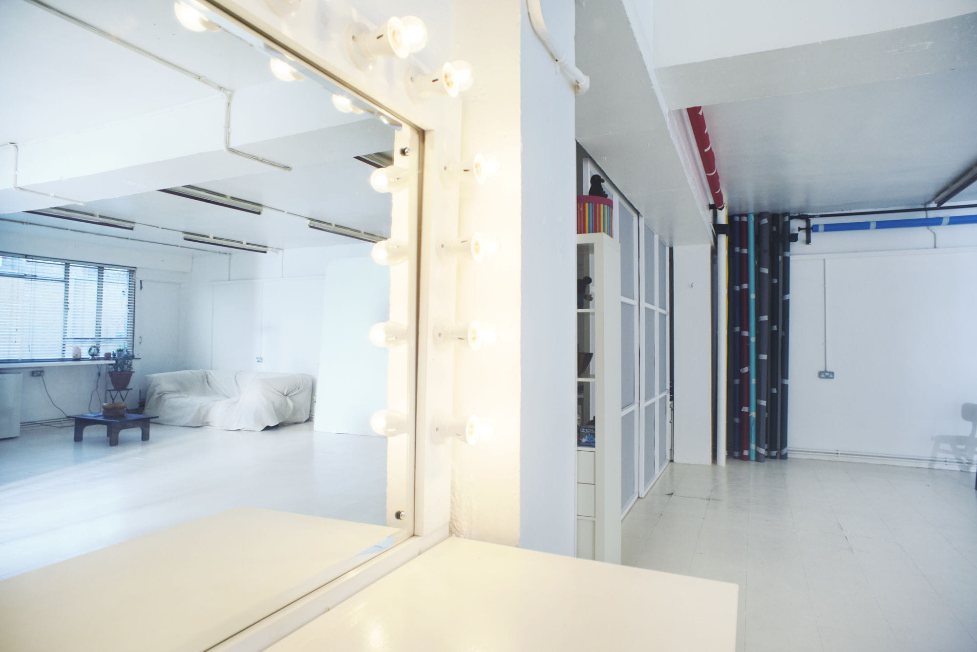 Photography Studio 1