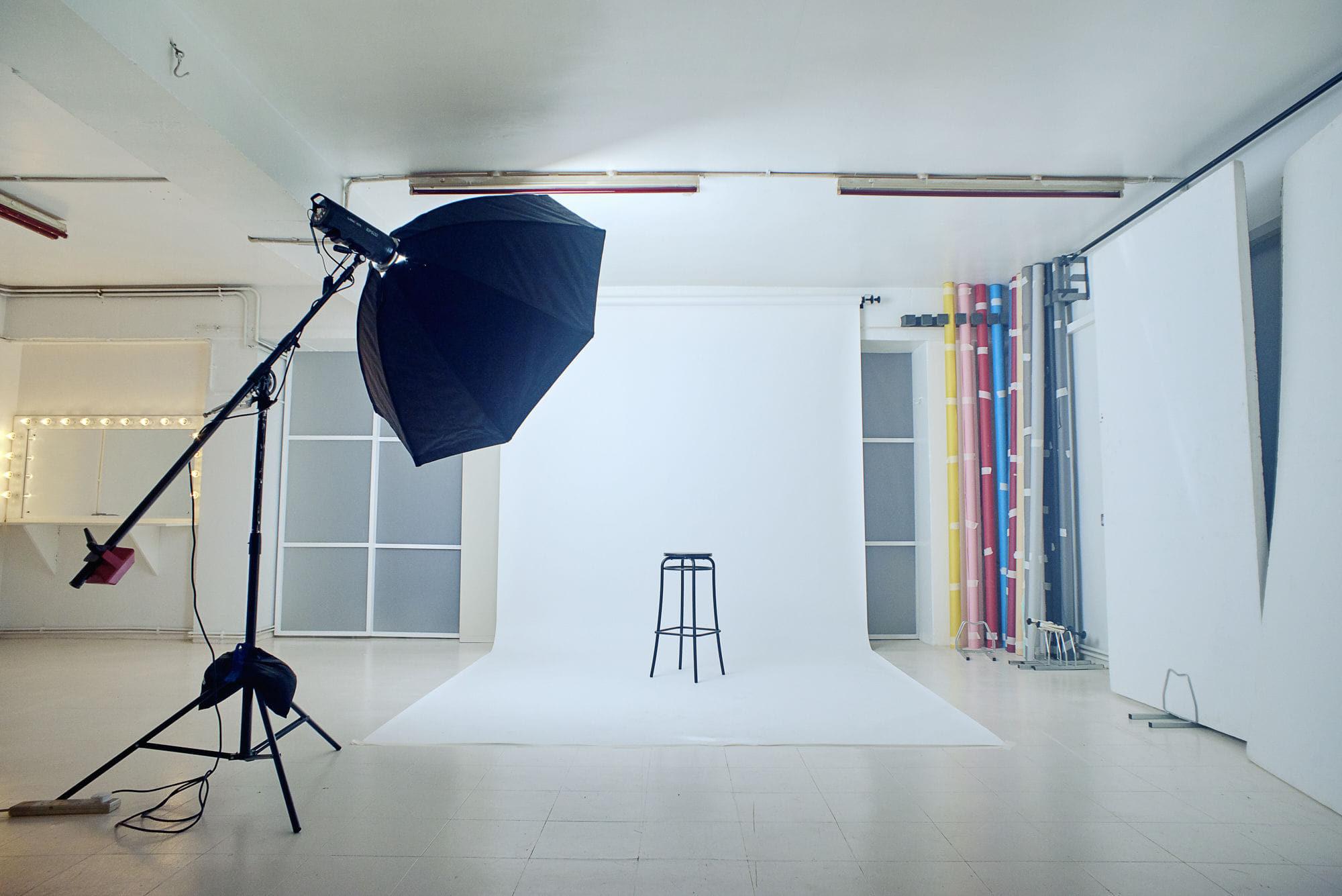 Photography Studio 2