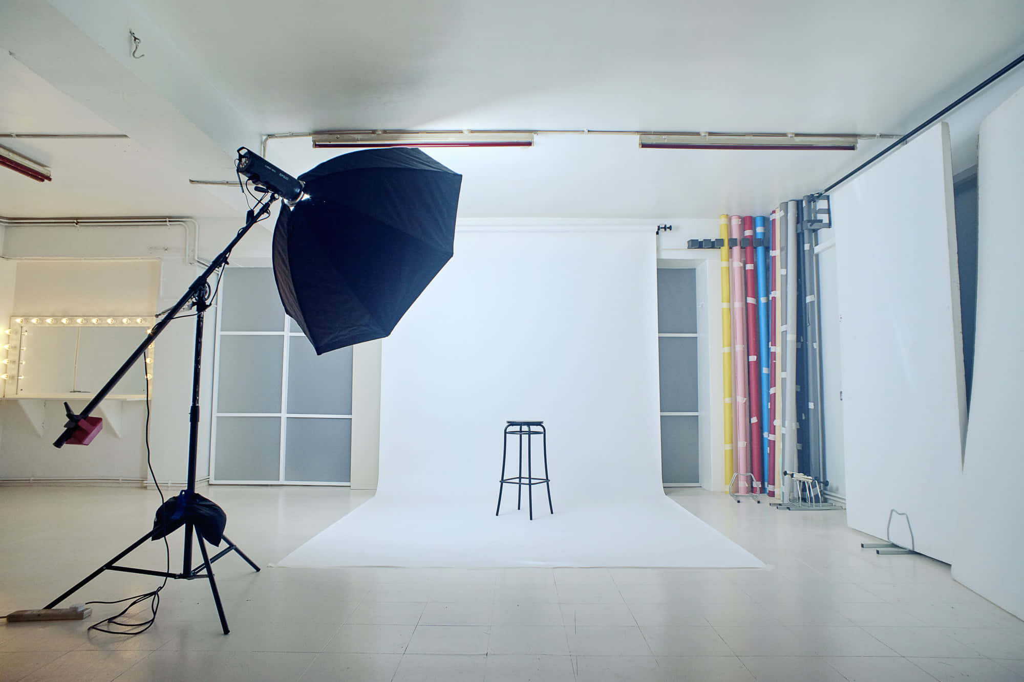 Photography Studio 2