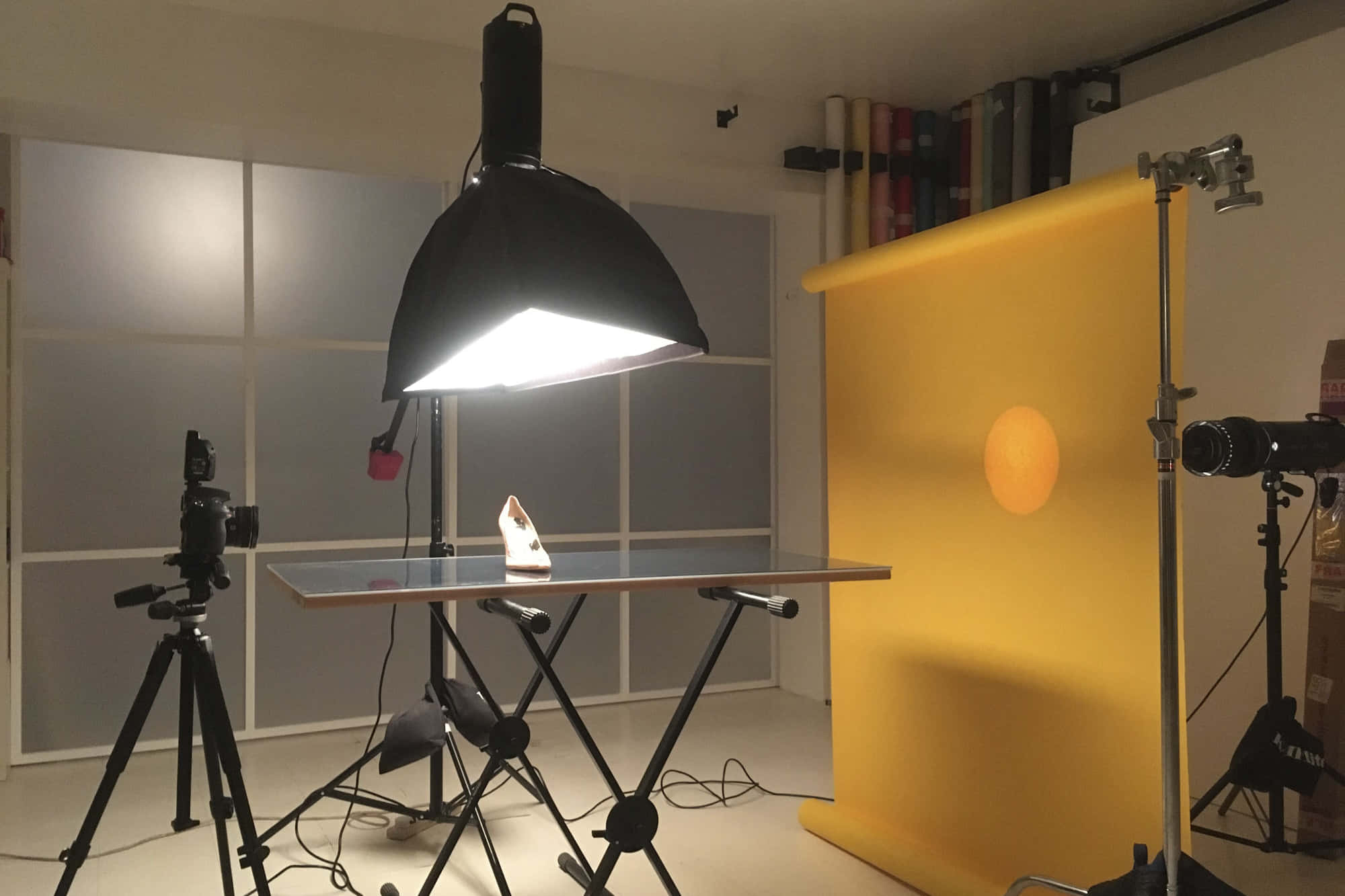 Photography Studio 7