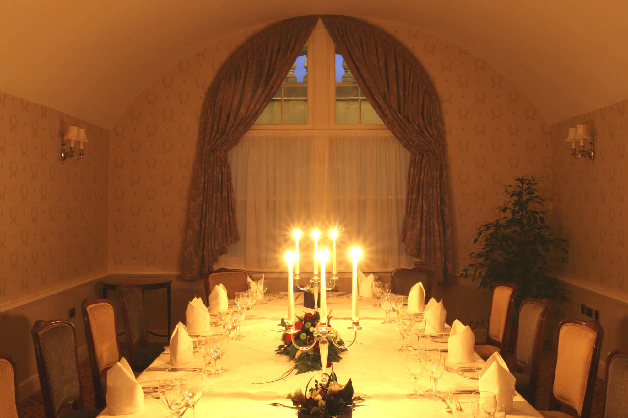 Robert Smirke Room 0