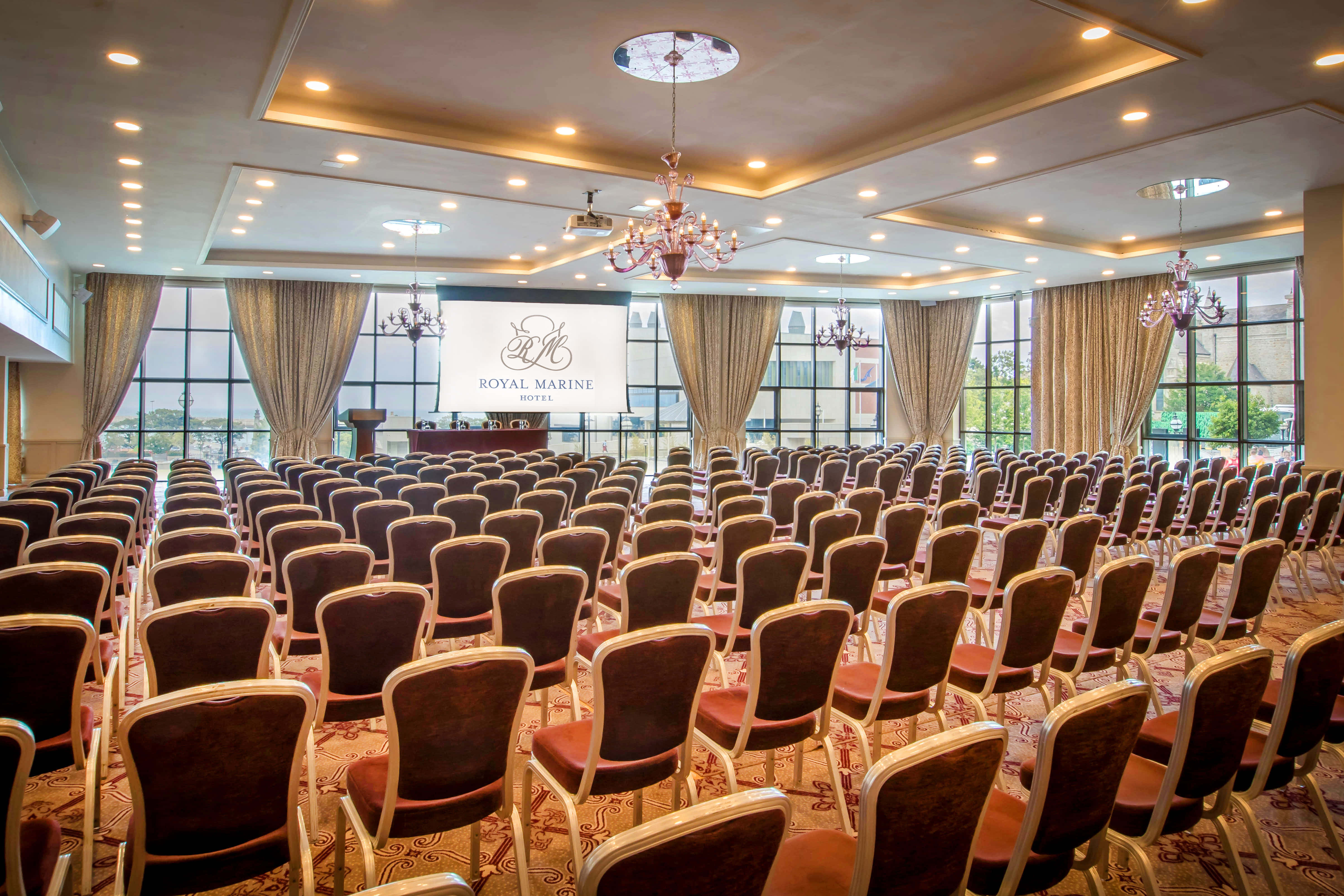 Carlisle Suite 3D tour