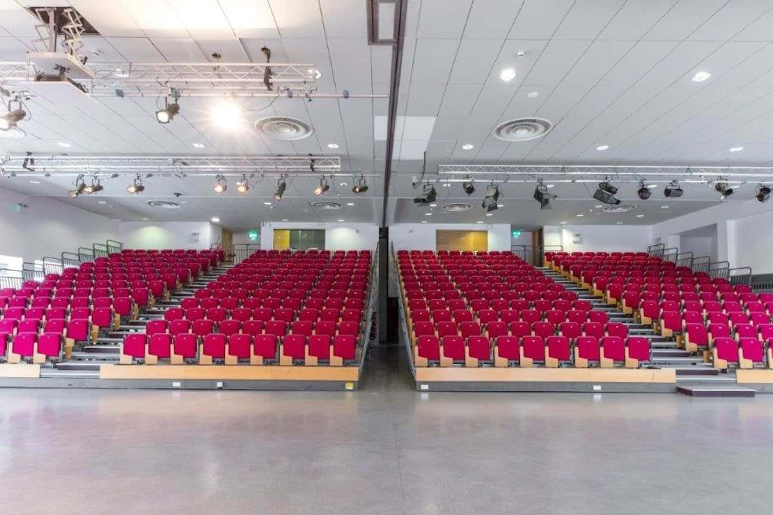 Auditorium 0