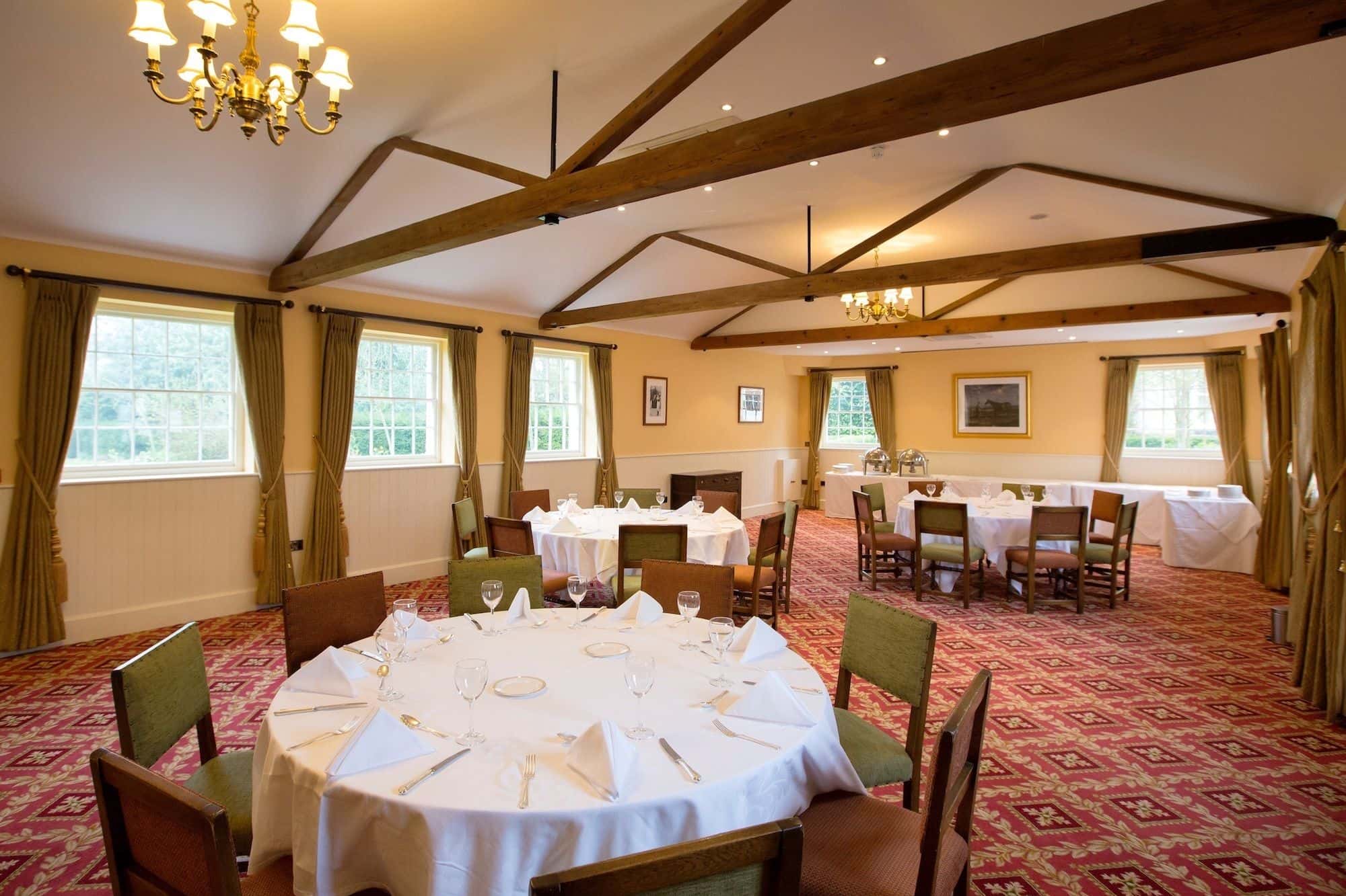 Robert Adam’s Suite 0