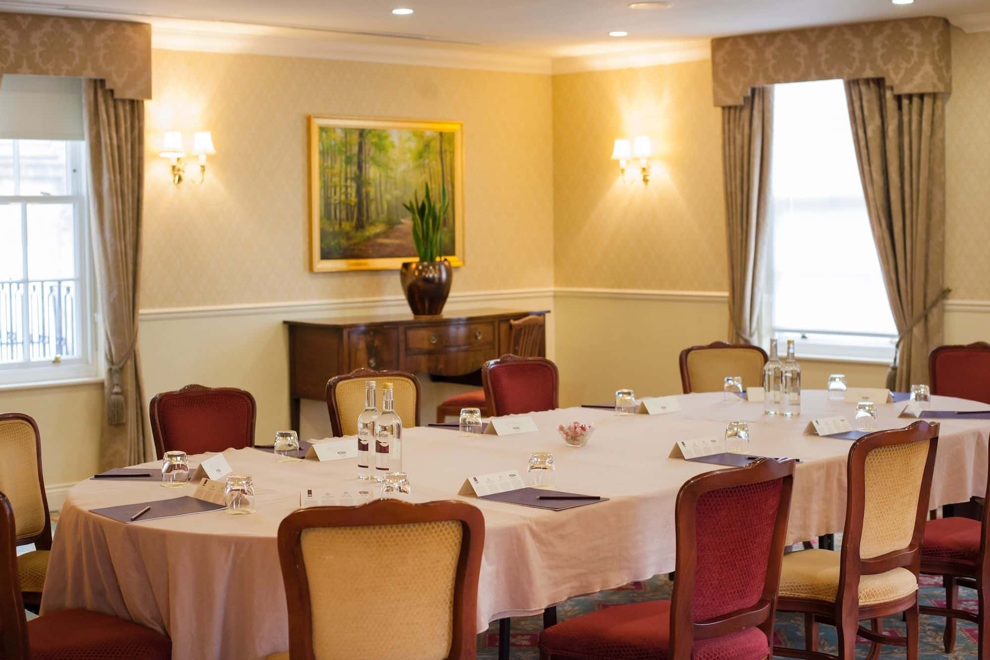 Birchwood Room 0