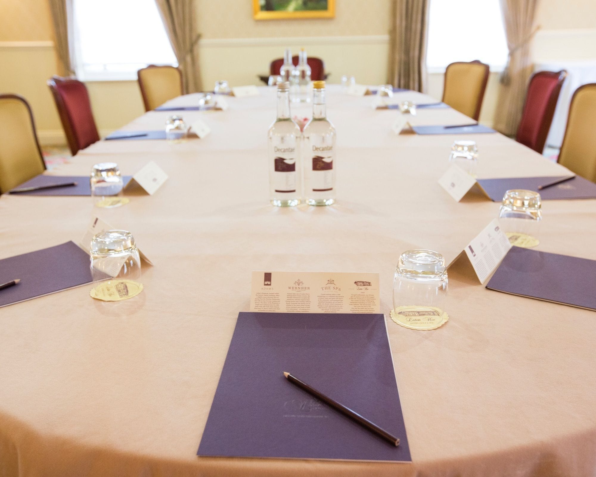 Birchwood Room 1